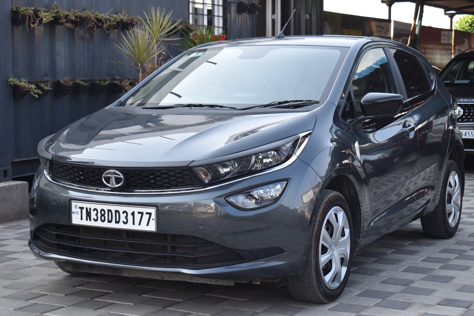Tata Altroz - Image 4