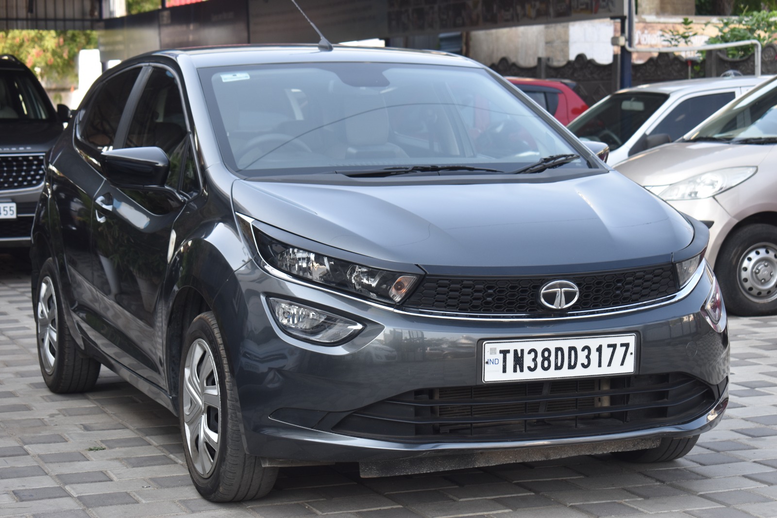 Tata Altroz - Image 6