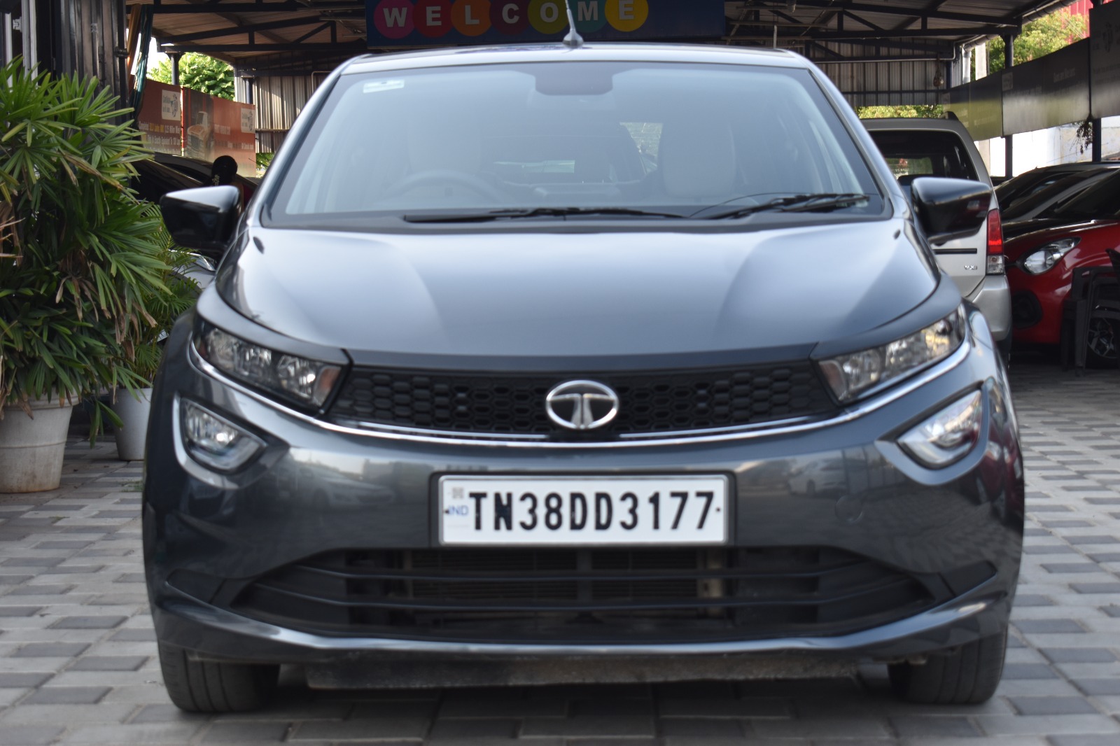 Tata Altroz
