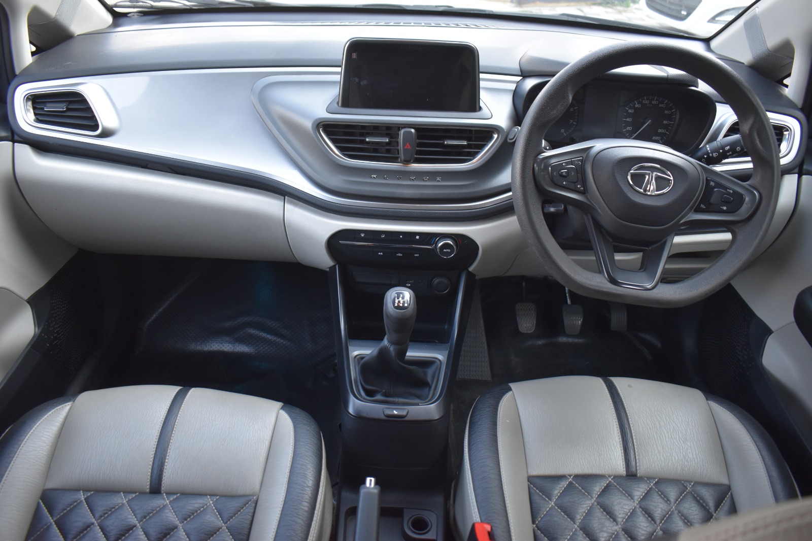 Tata Altroz - Image 8
