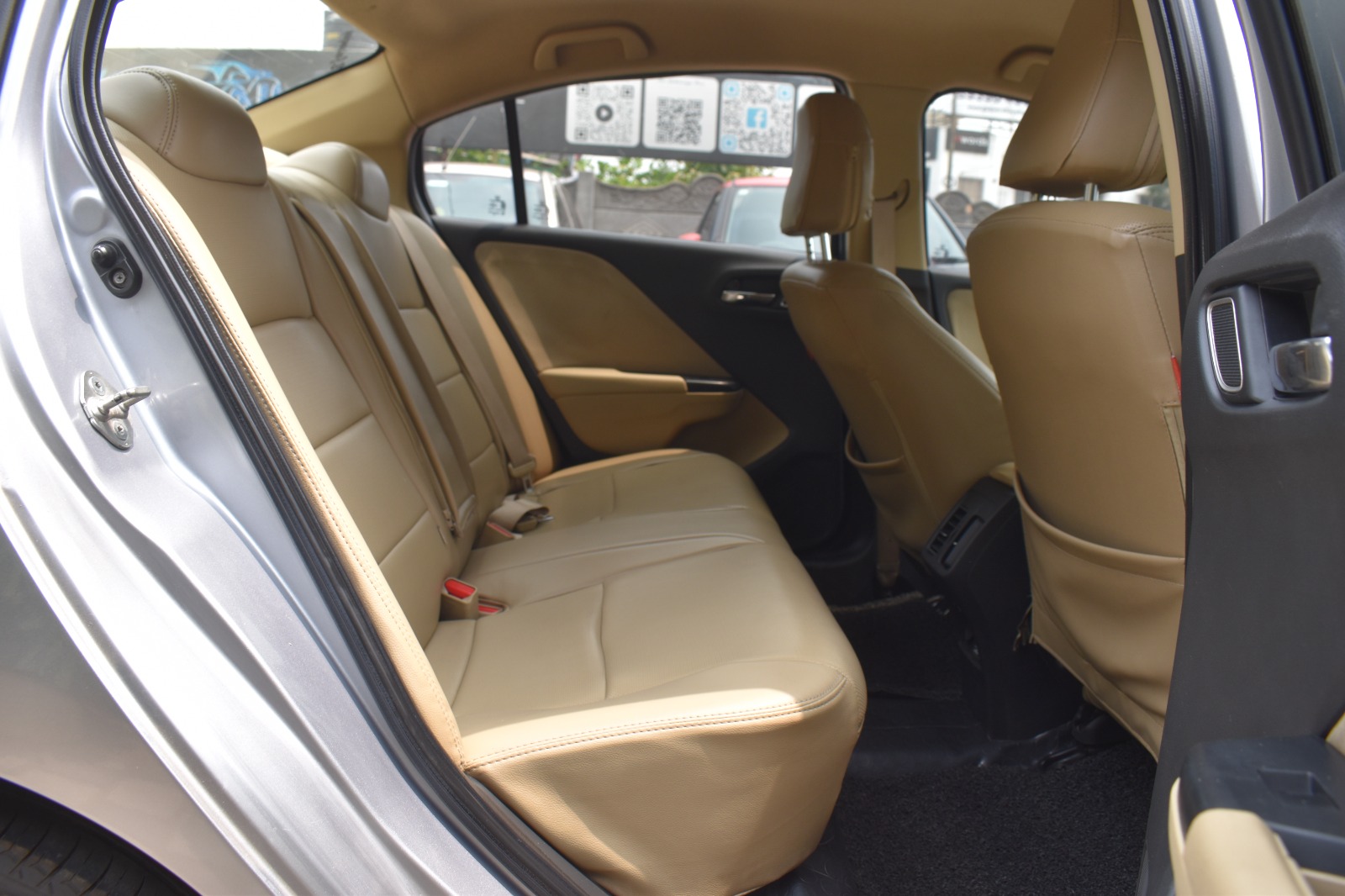 Honda City - Image 9