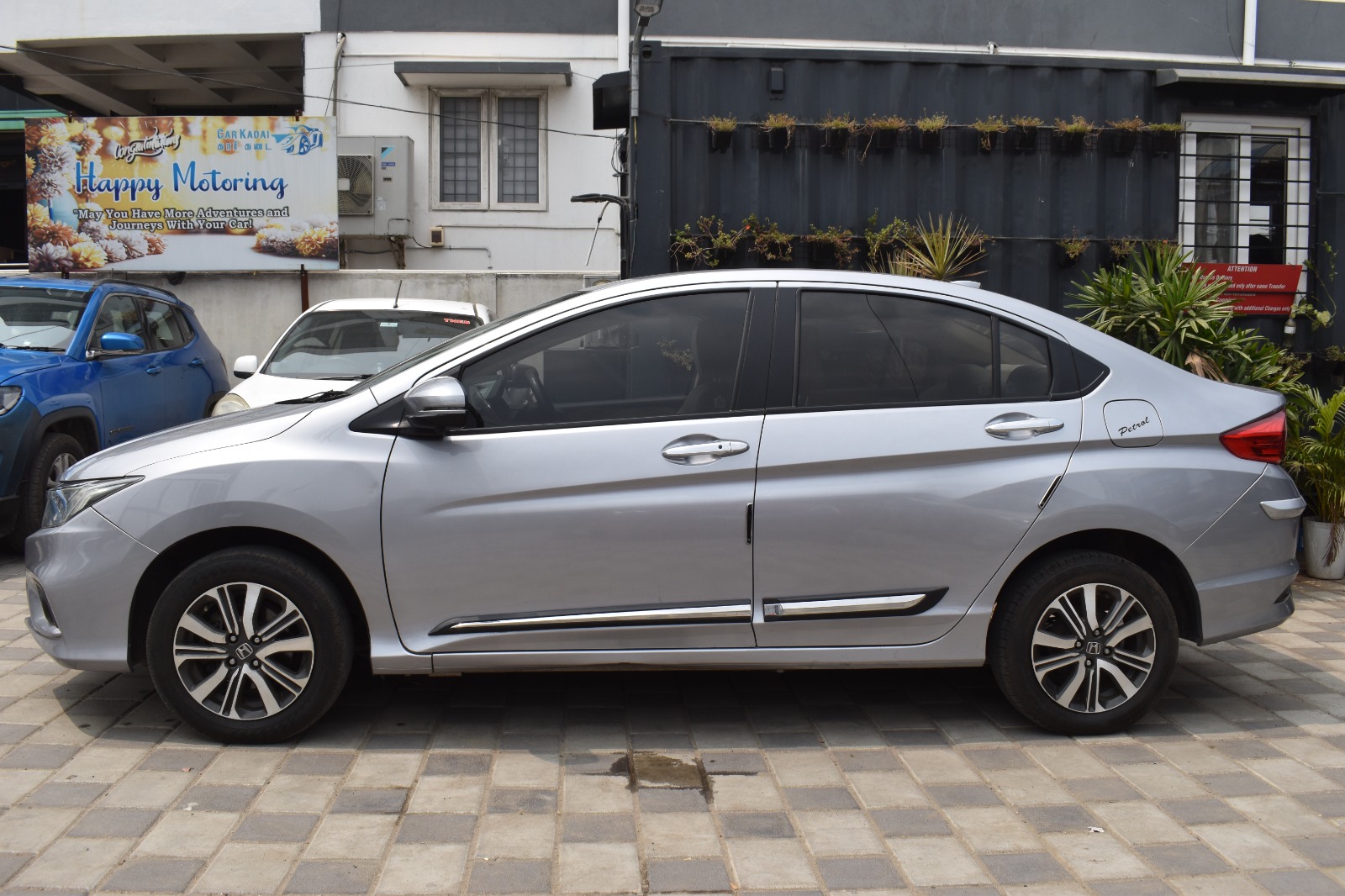 Honda City - Image 3