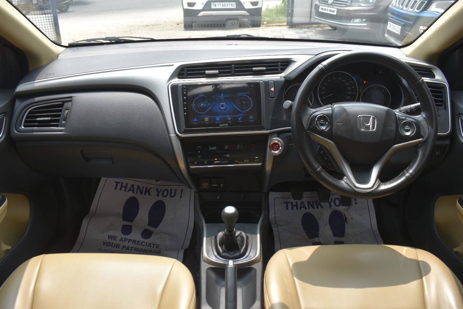 Honda City - Image 7