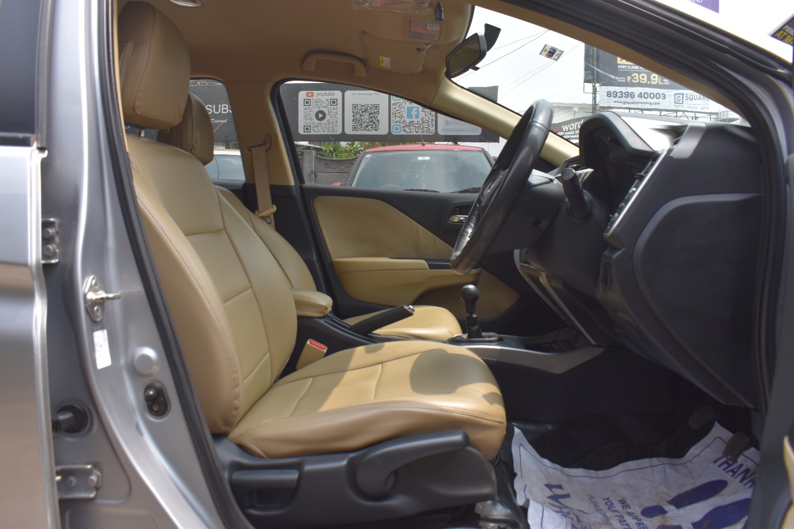 Honda City - Image 4