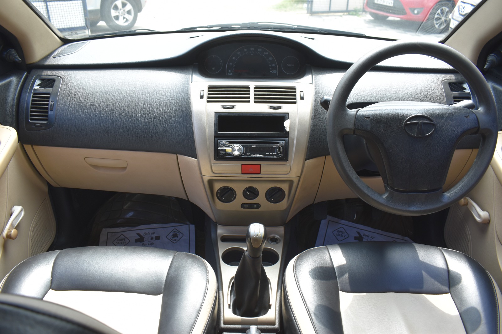 Tata Indica Vista - Image 7