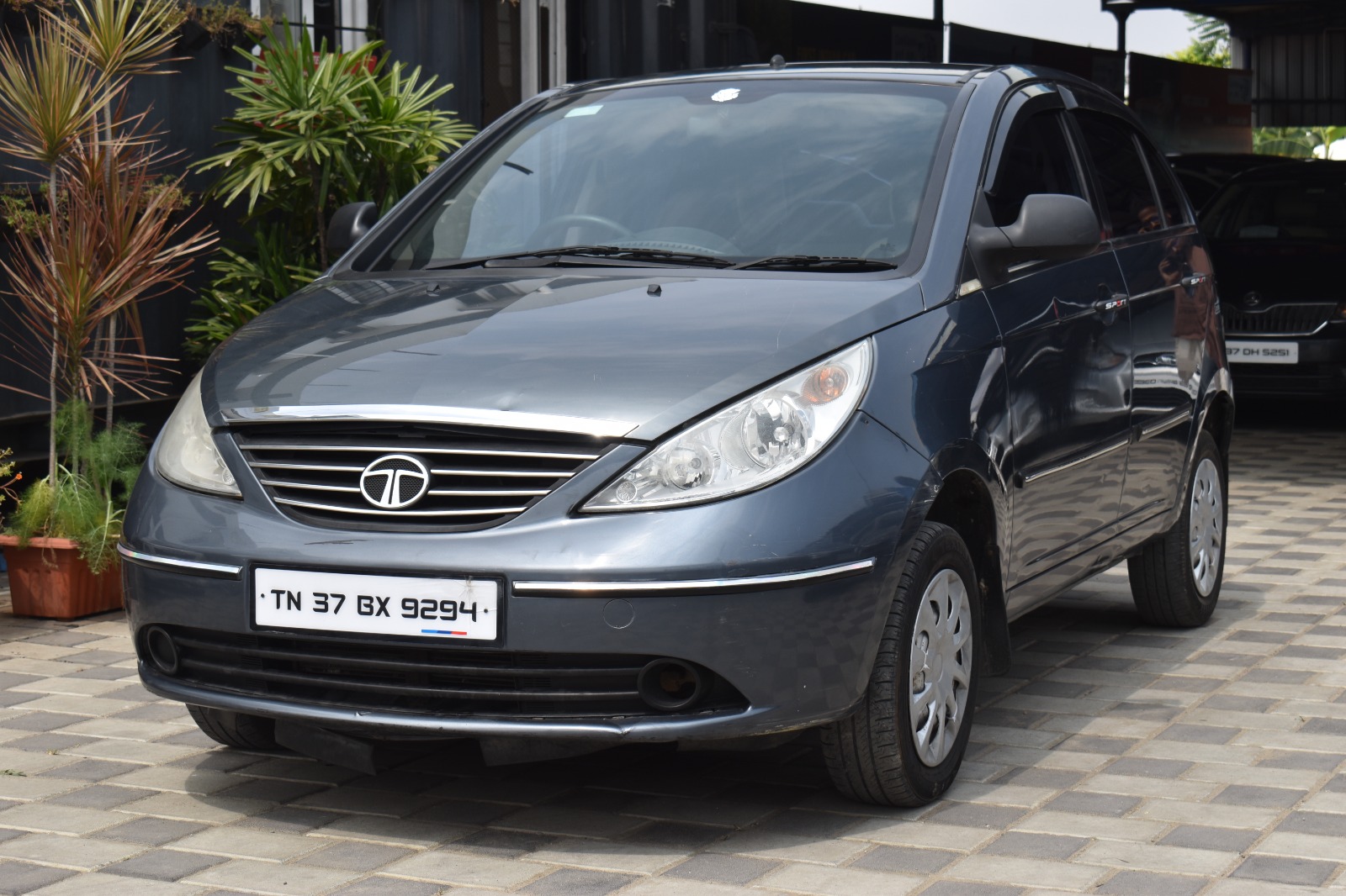 Tata Indica Vista - Image 2