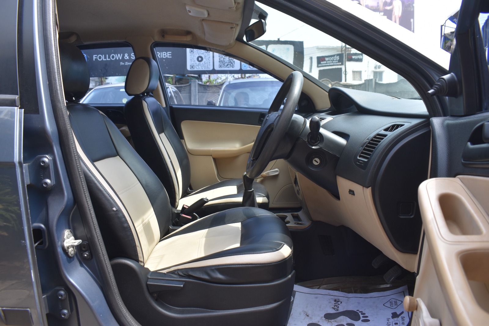 Tata Indica Vista - Image 9