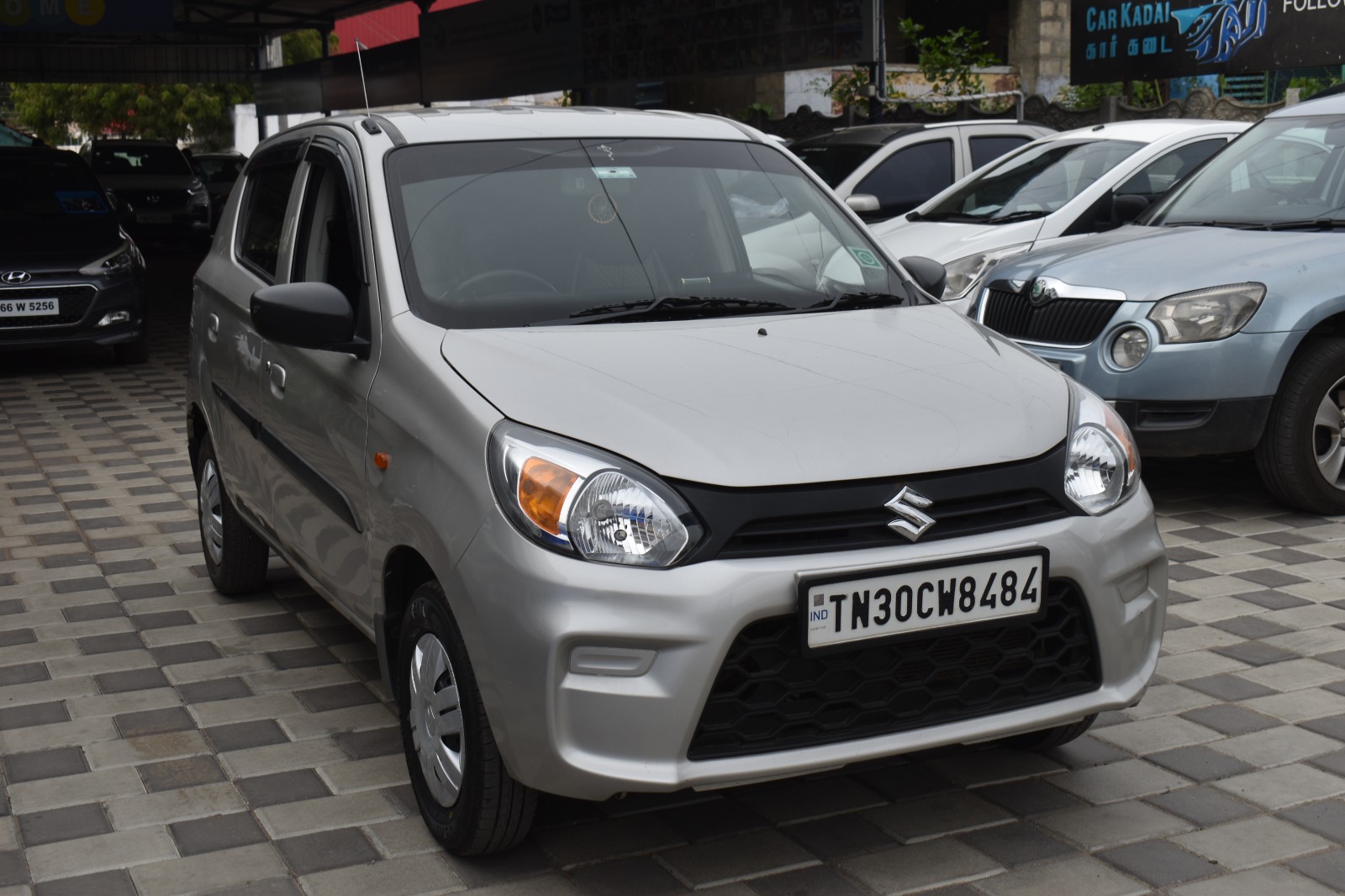Maruti Suzuki Alto - Image 5