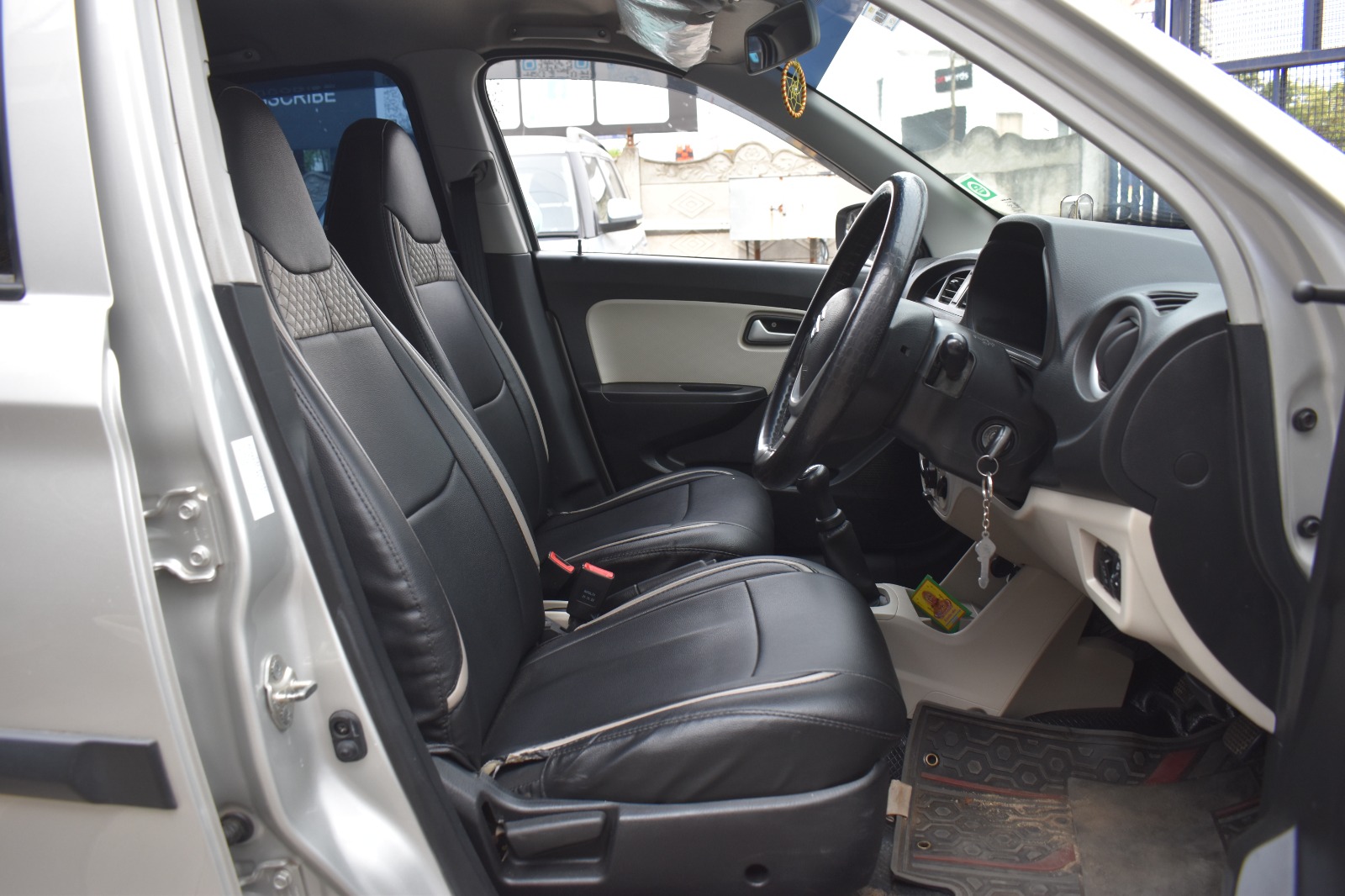 Maruti Suzuki Alto - Image 3
