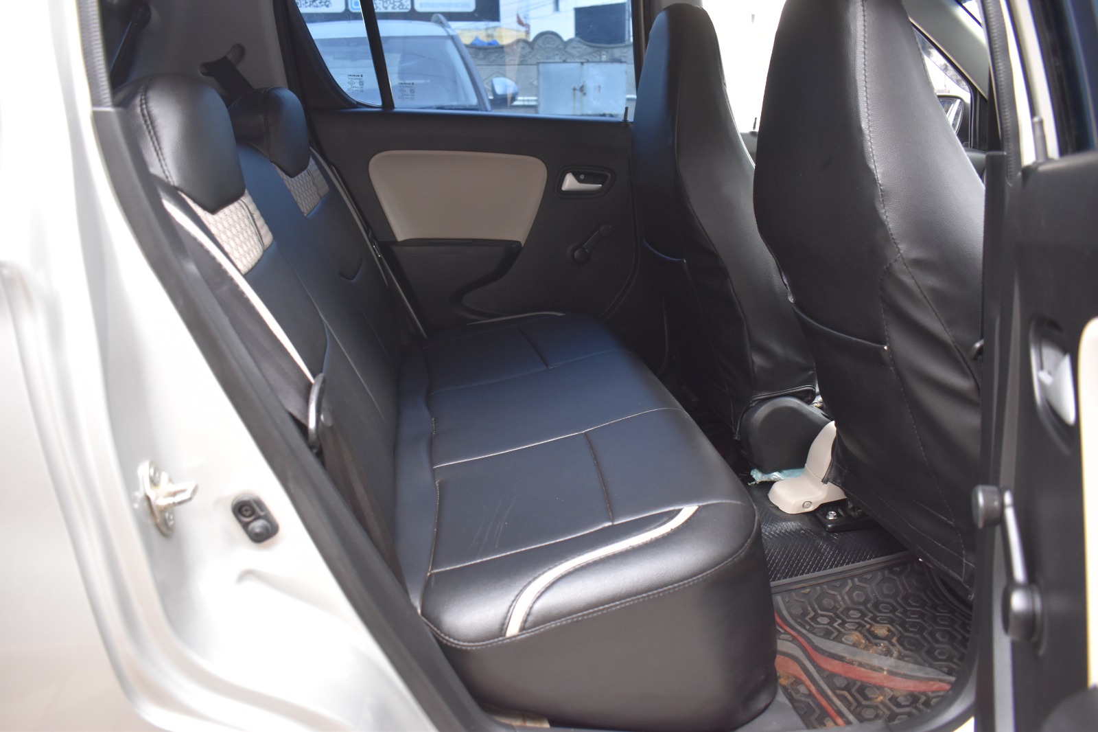Maruti Suzuki Alto - Image 2