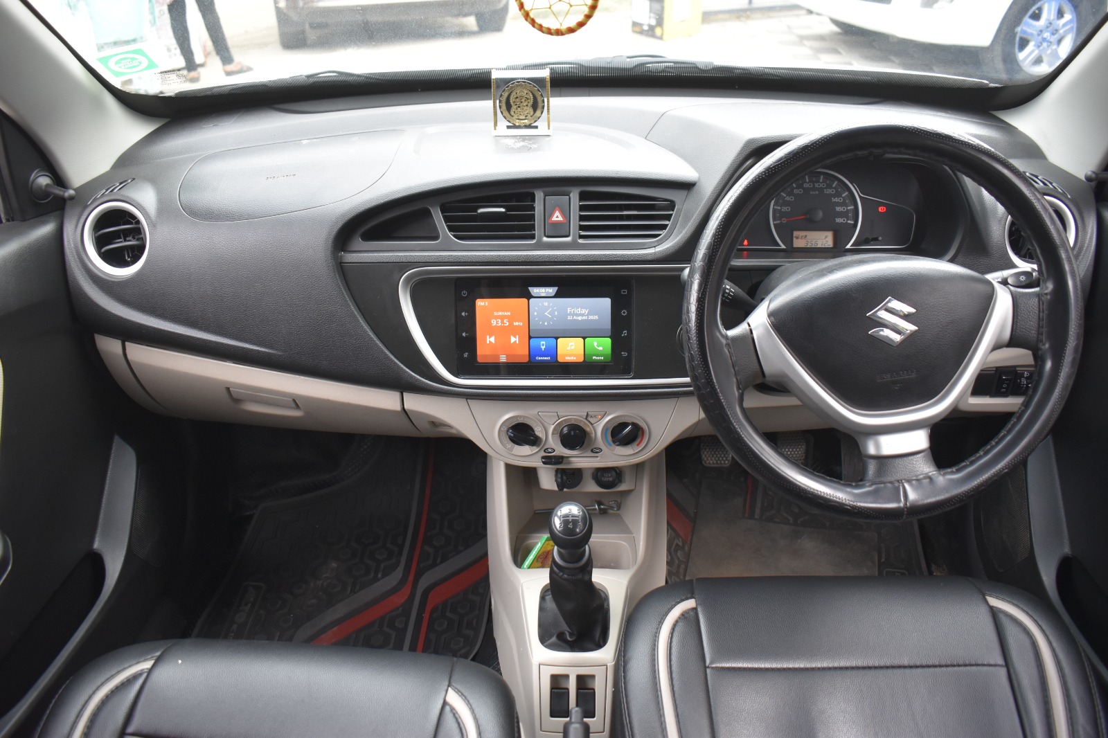 Maruti Suzuki Alto - Image 4