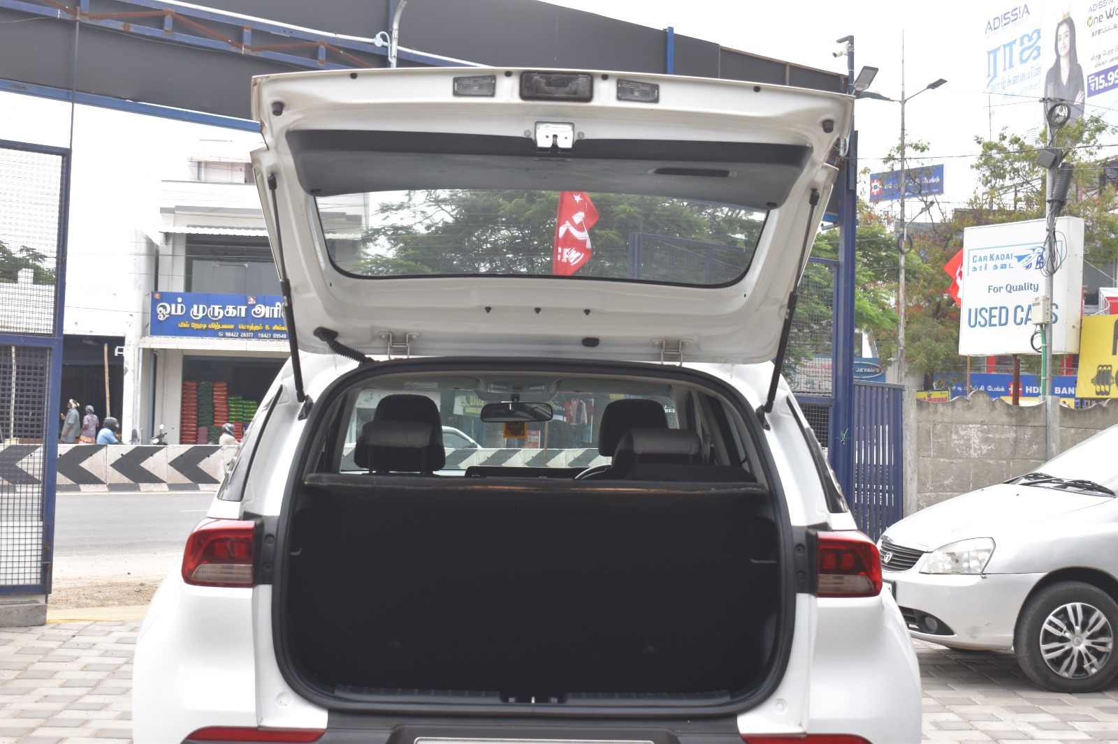 Kia Sonet - Image 7