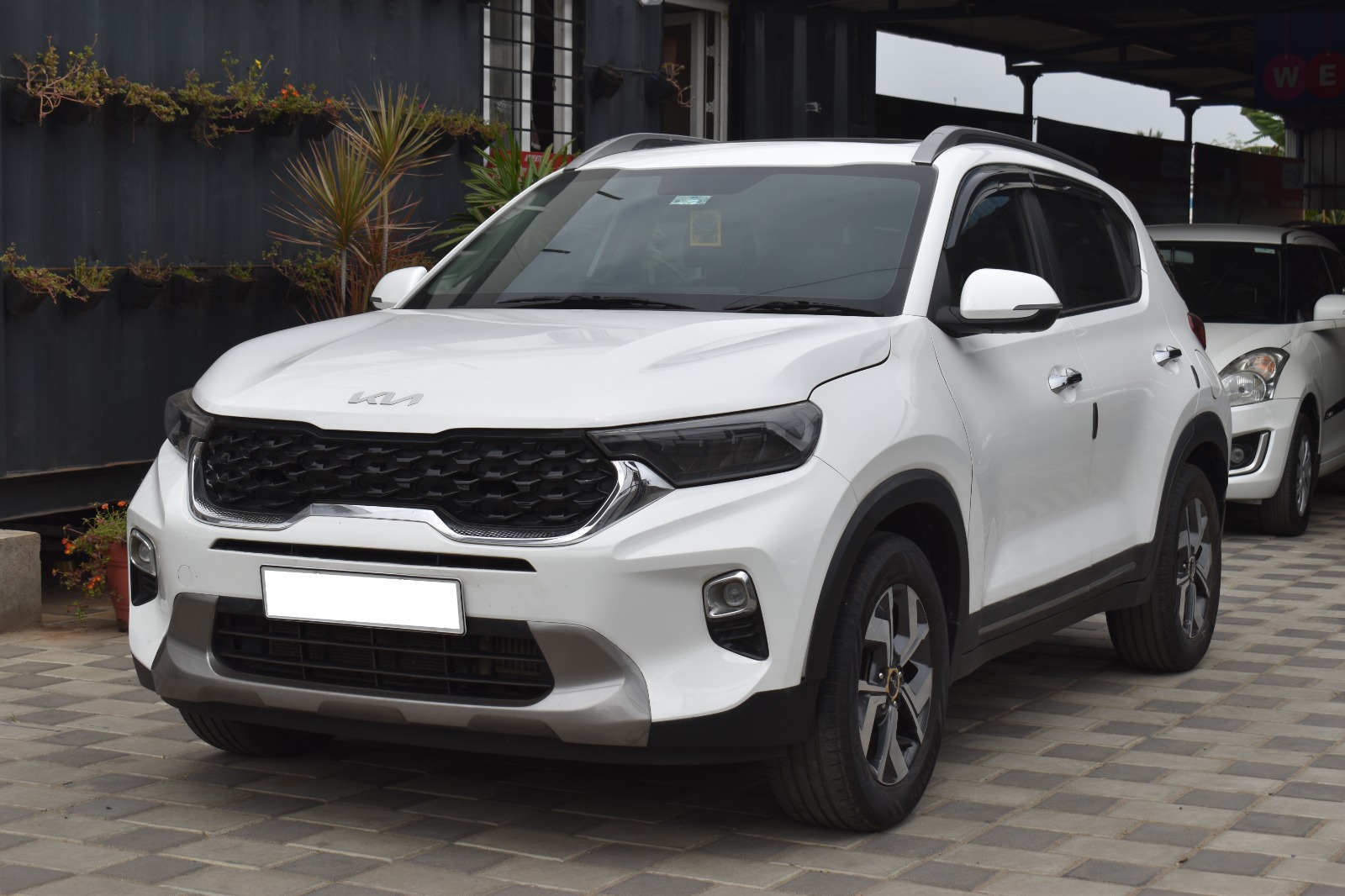 Kia Sonet