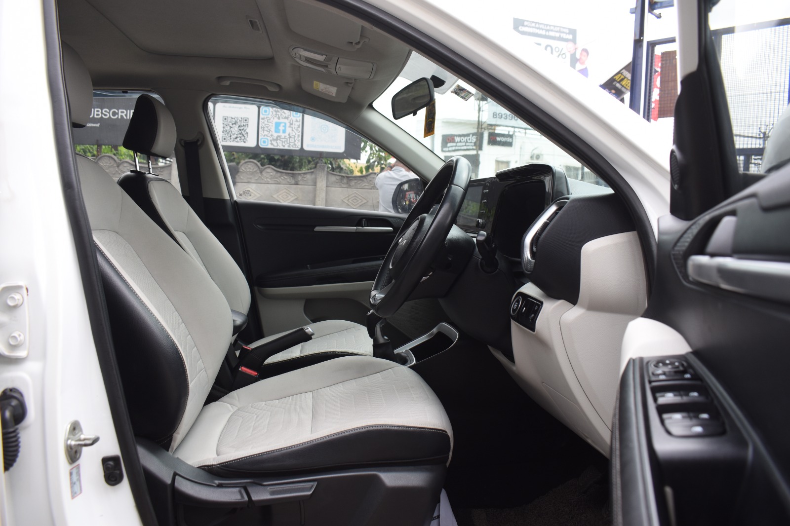 Kia Sonet - Image 8
