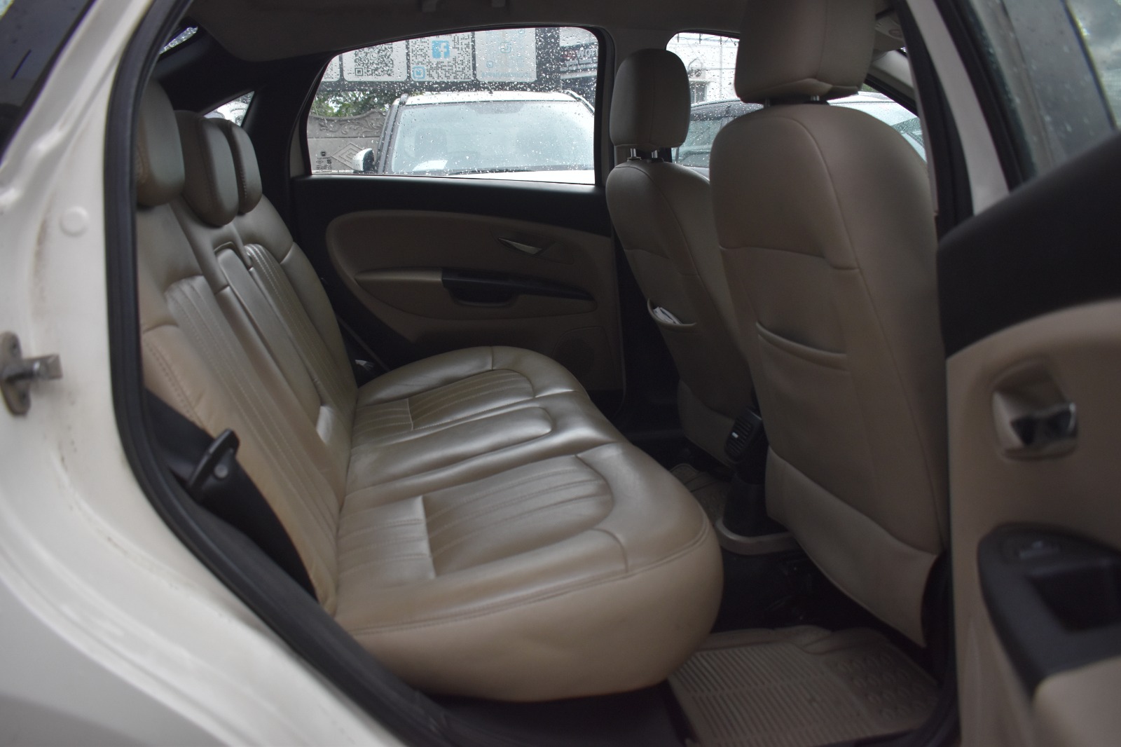 Fiat Linea
