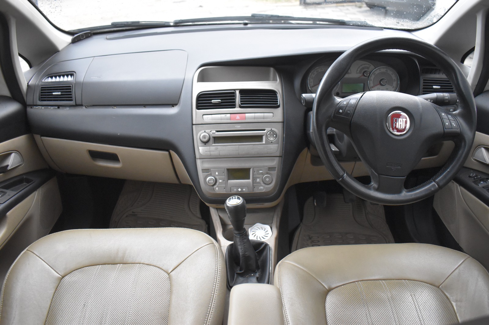 Fiat Linea - Image 3