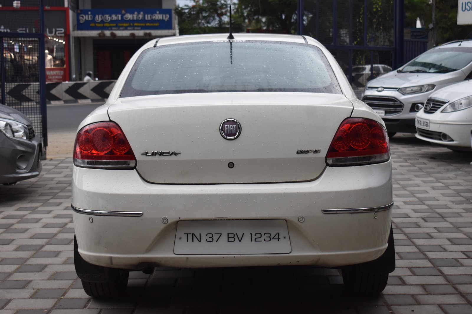Fiat Linea - Image 7