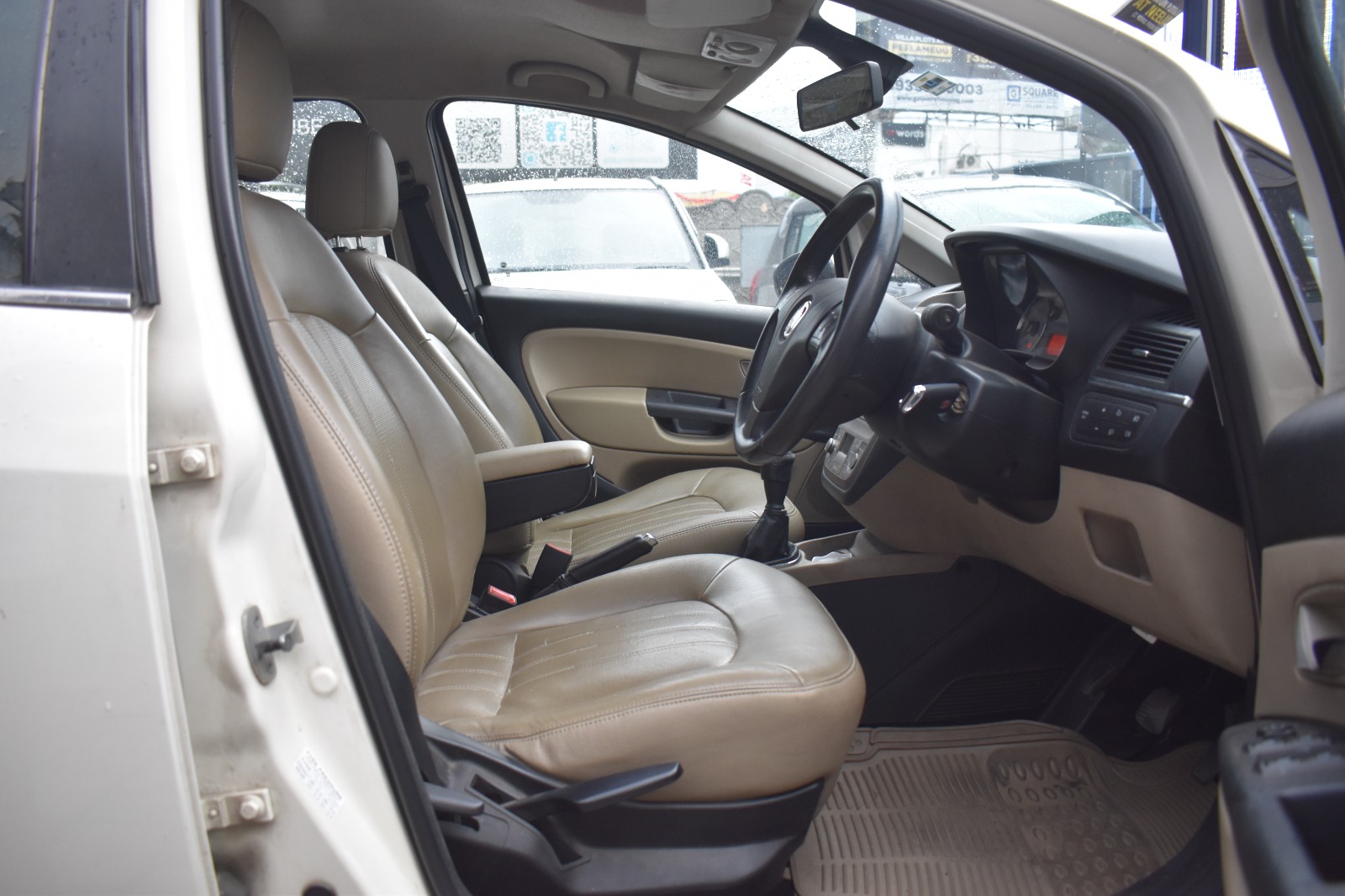 Fiat Linea - Image 2