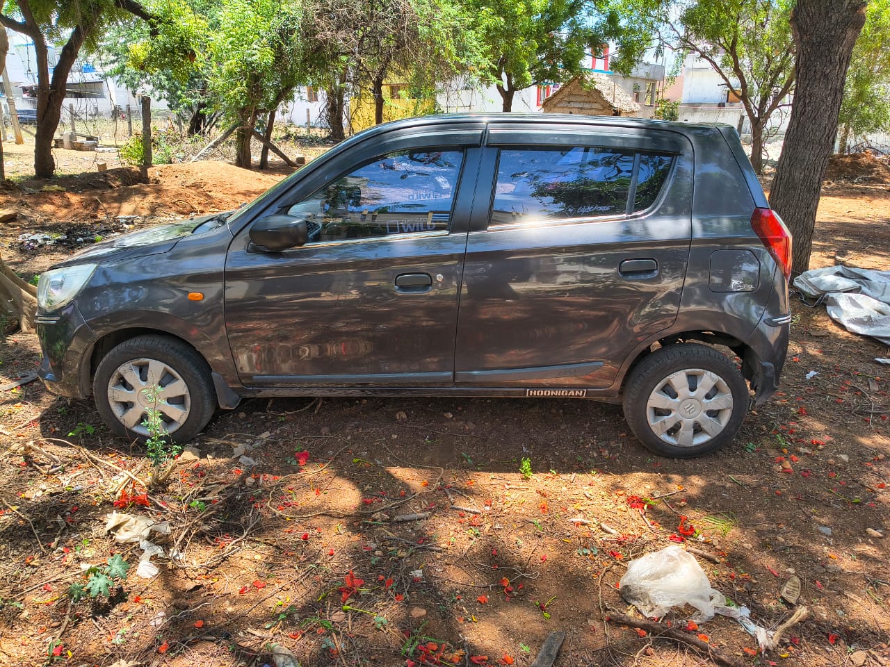 Maruti Suzuki Alto K10 - Image 1