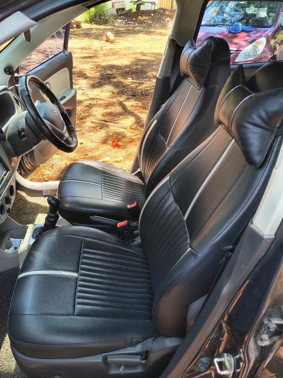 Maruti Suzuki Alto K10 - Image 8