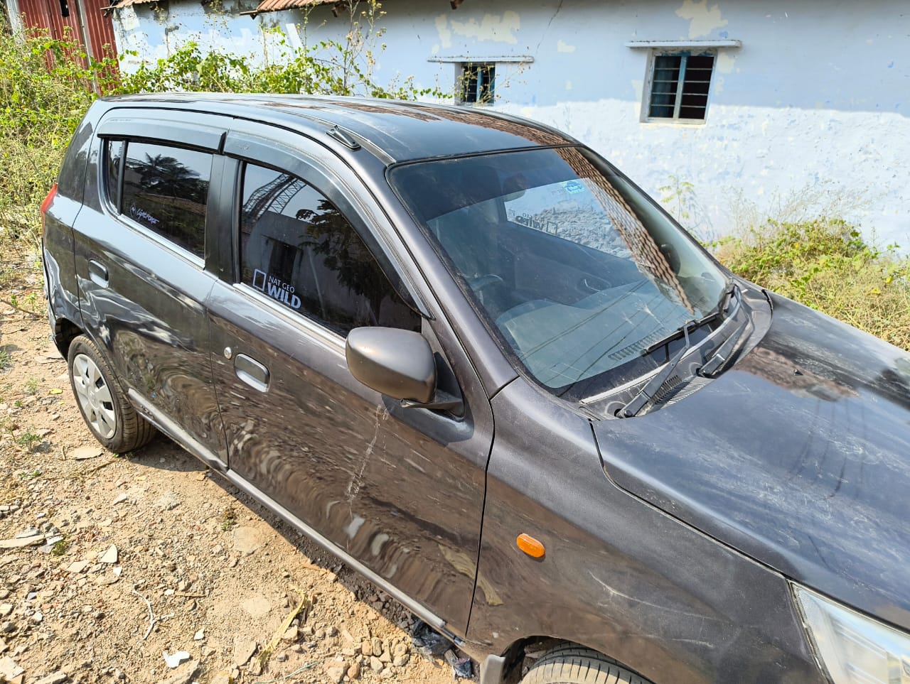 Maruti Suzuki Alto K10 - Image 5