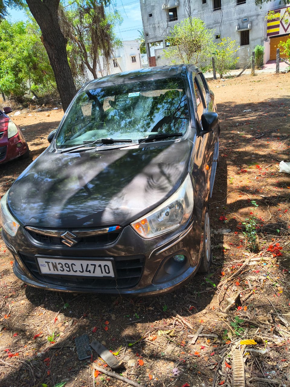 Maruti Suzuki Alto K10 - Image 11