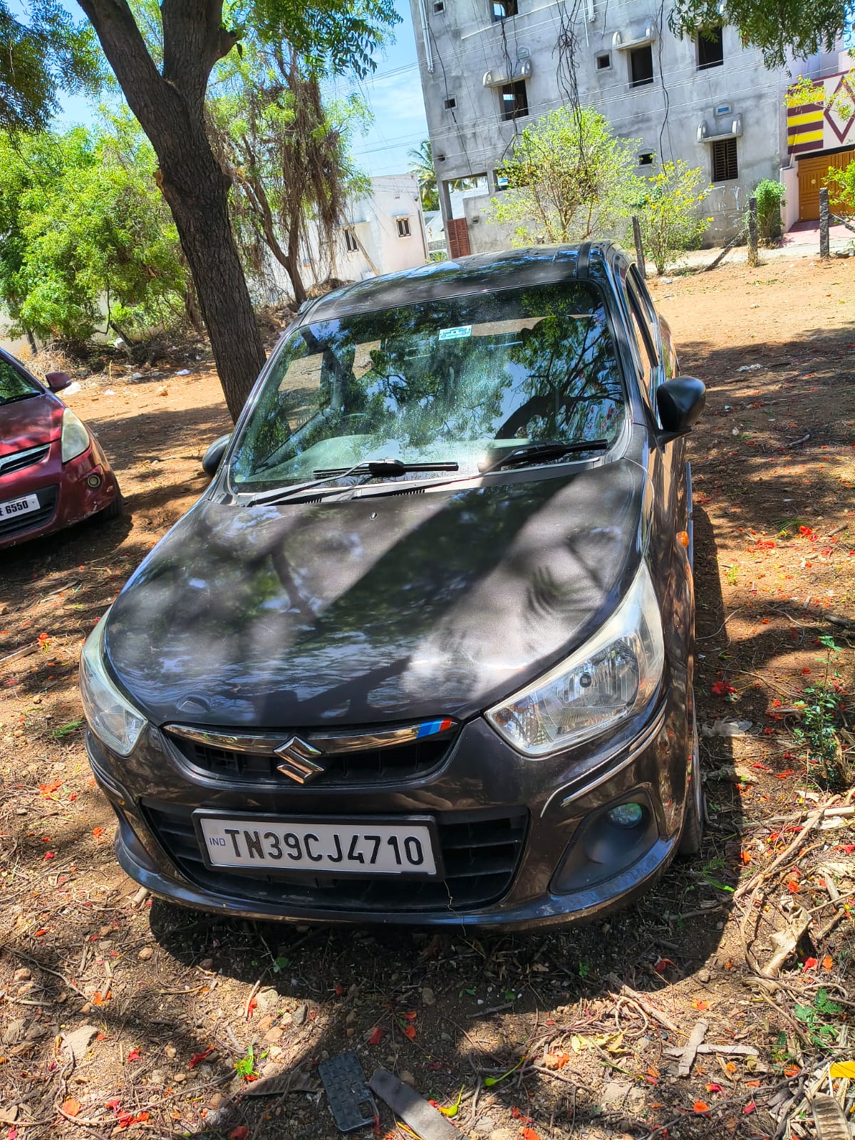 Maruti Suzuki Alto K10 - Image 12
