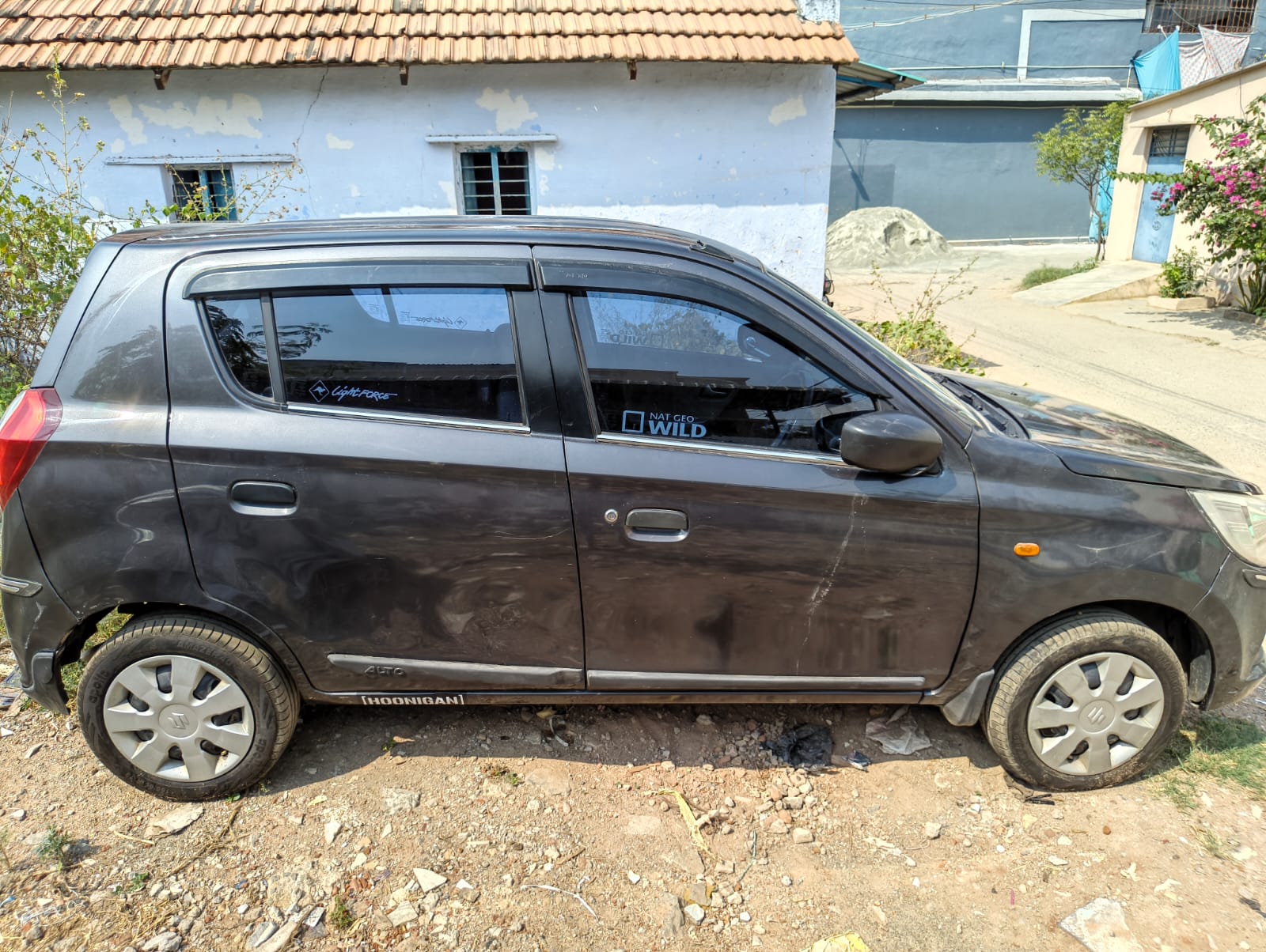 Maruti Suzuki Alto K10 - Image 15