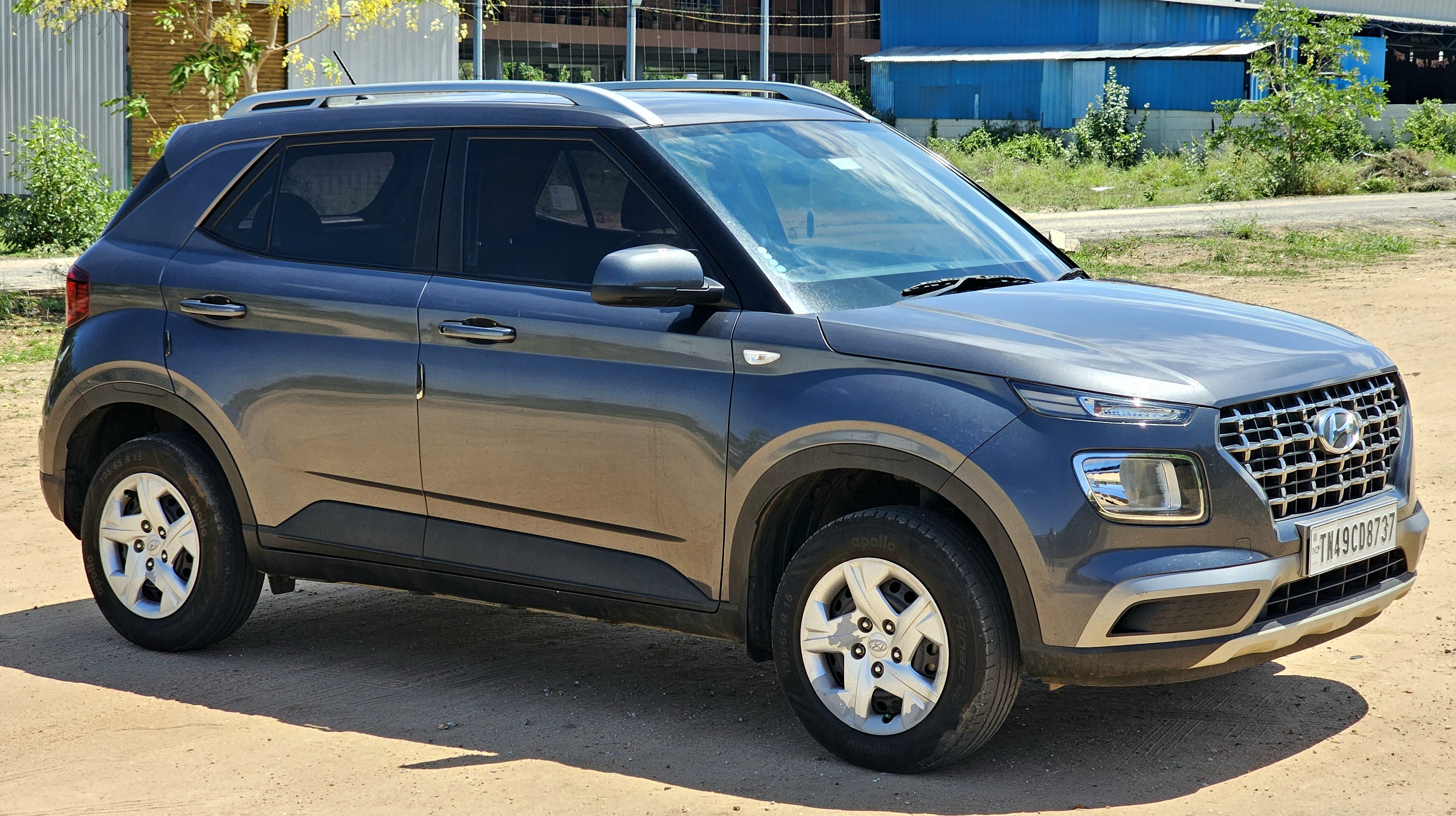 Hyundai Venue - Image 3