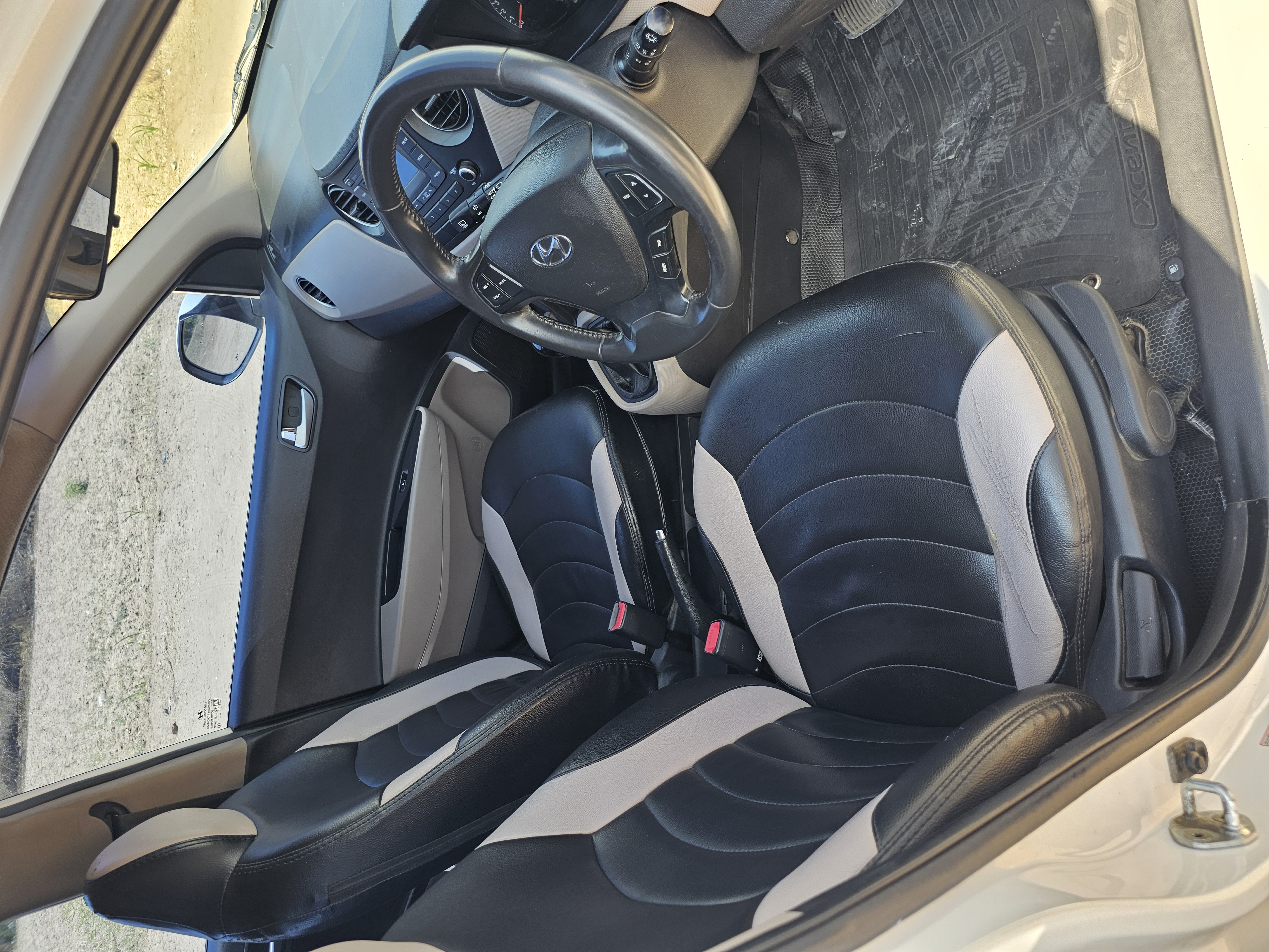 Hyundai Grand I10 - Image 9