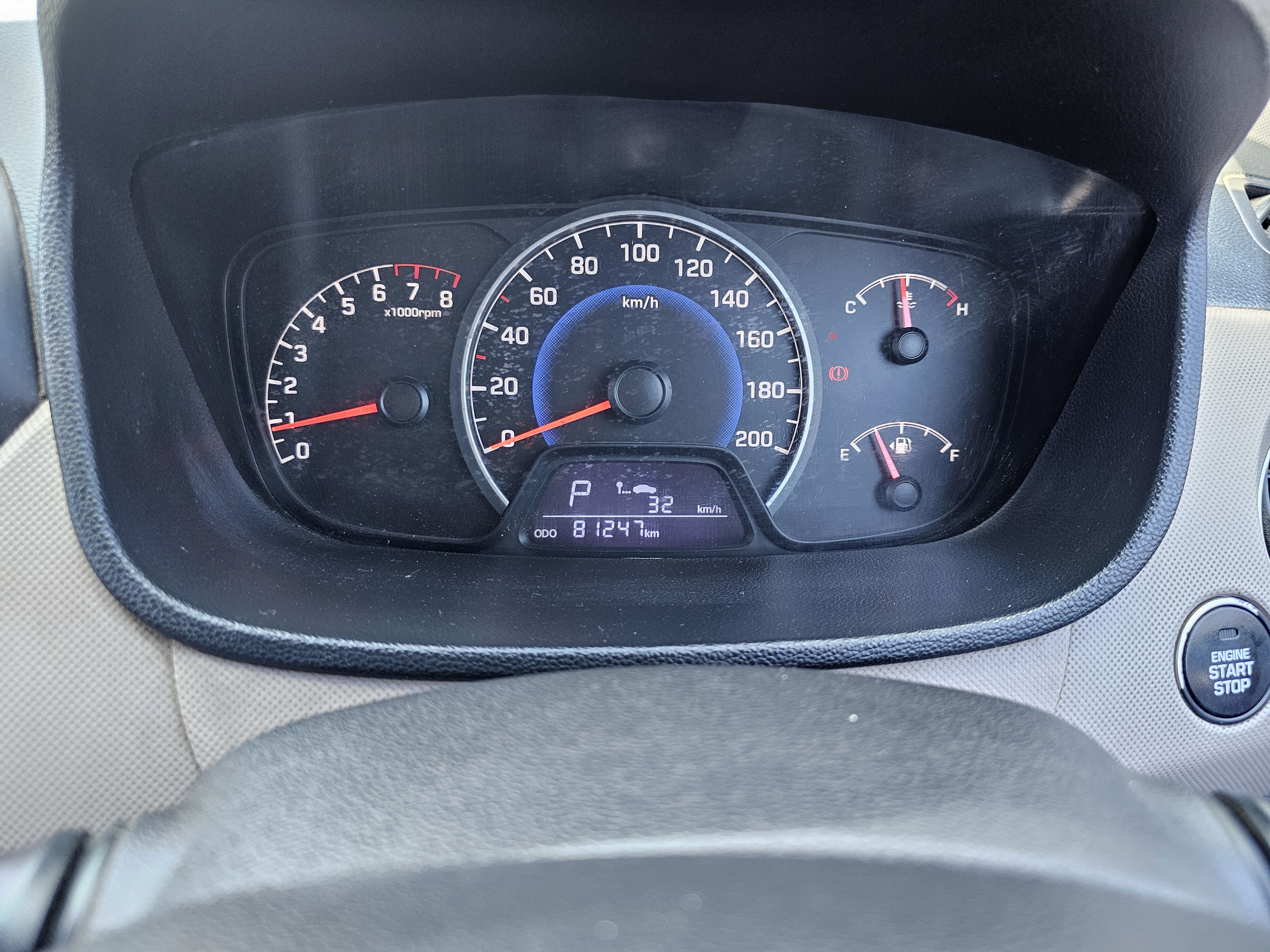 Hyundai Grand I10 - Image 8