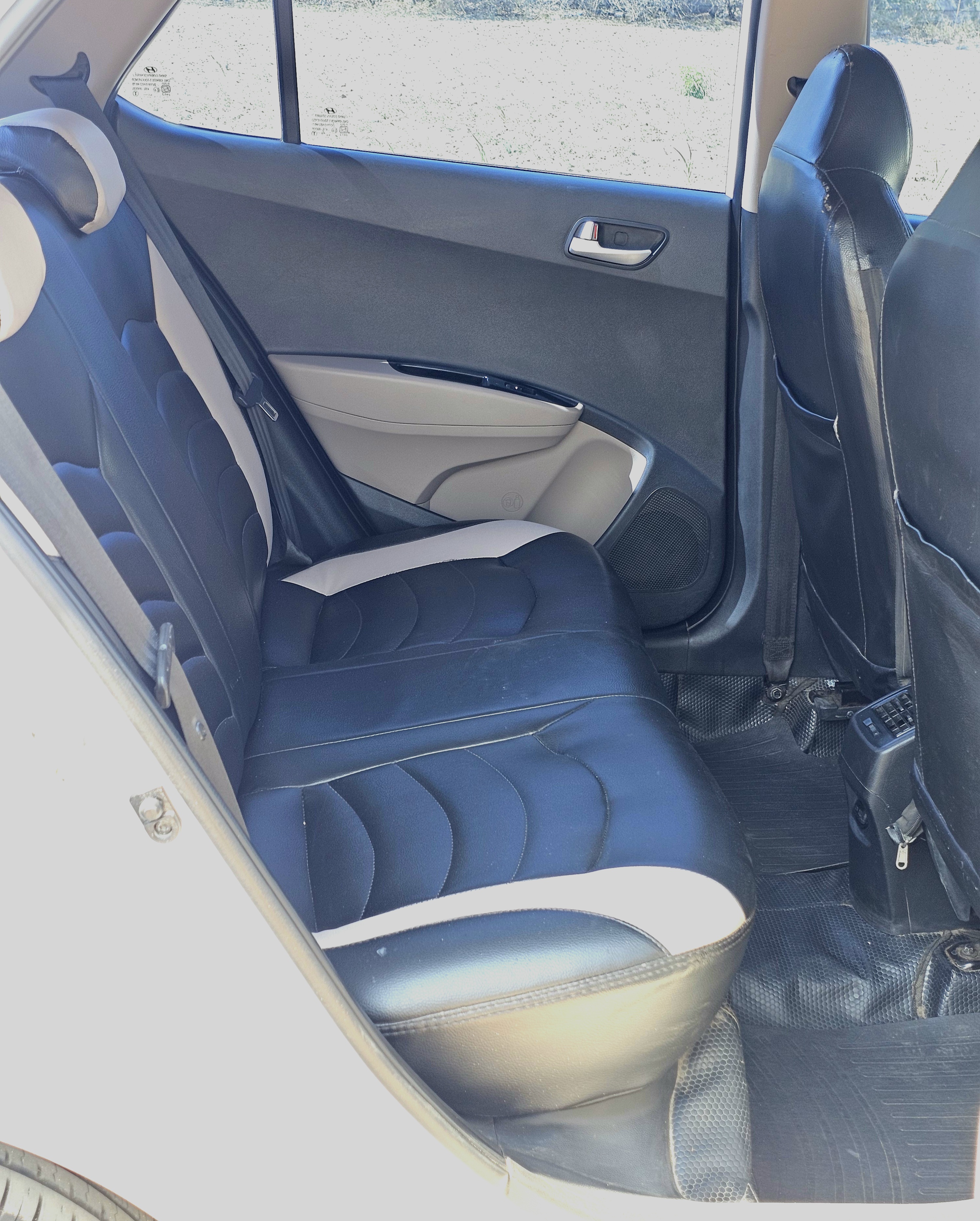 Hyundai Grand I10 - Image 11