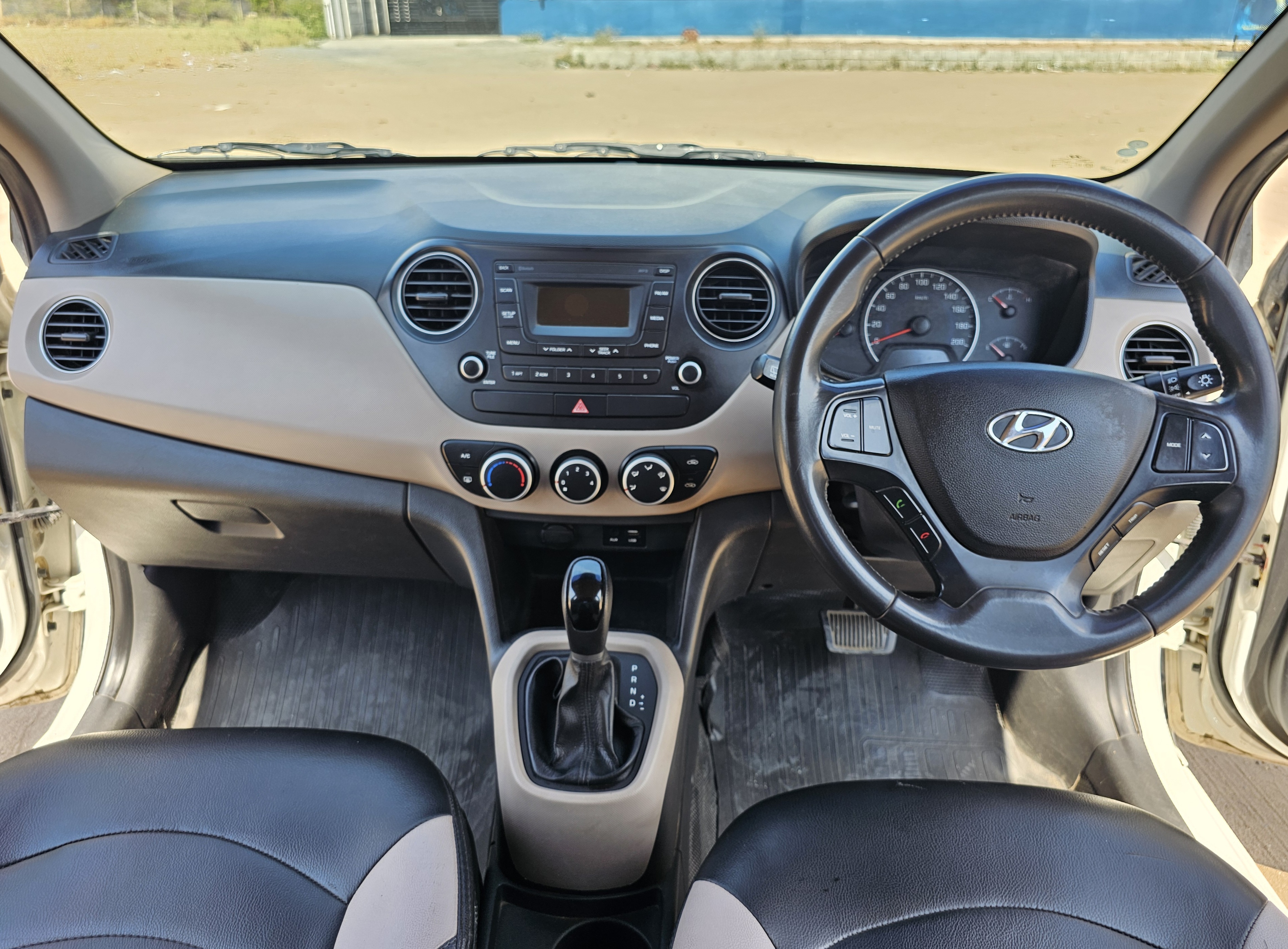 Hyundai Grand I10 - Image 10