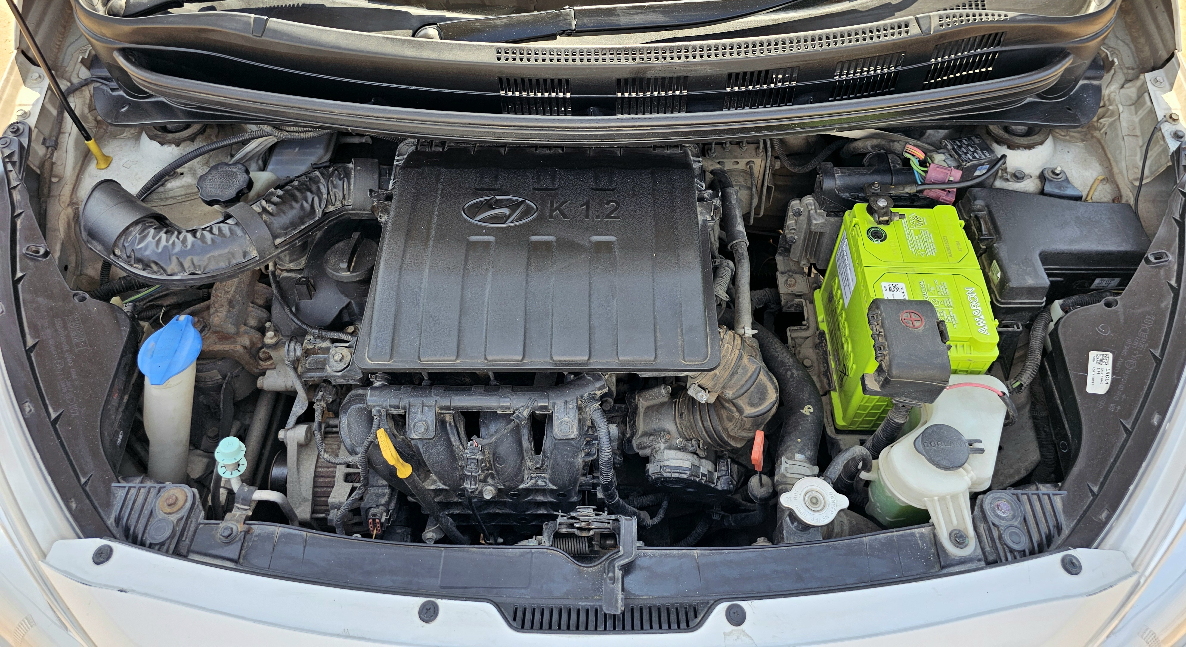Hyundai Grand I10 - Image 12