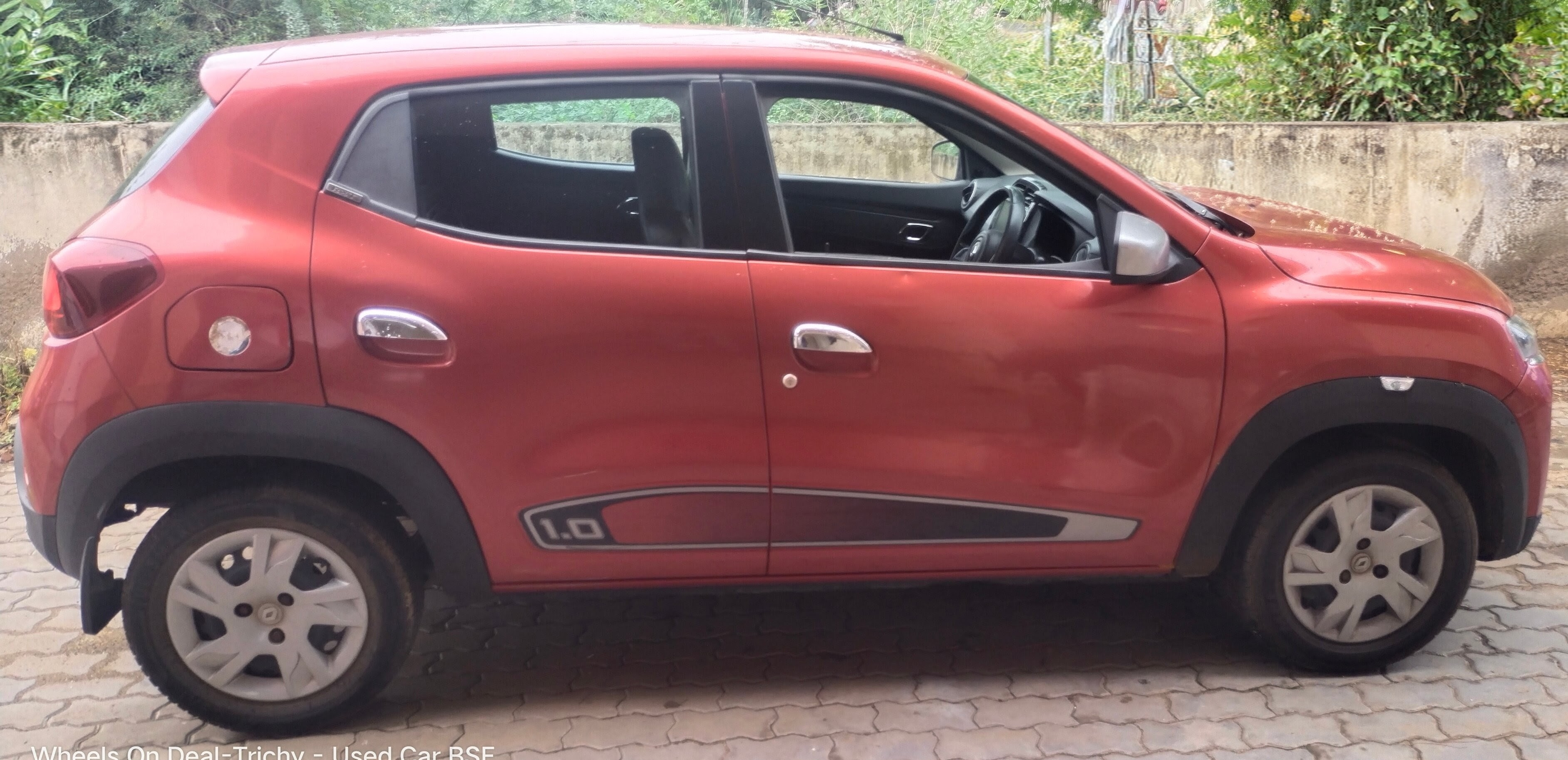 Renault Kwid - Image 2