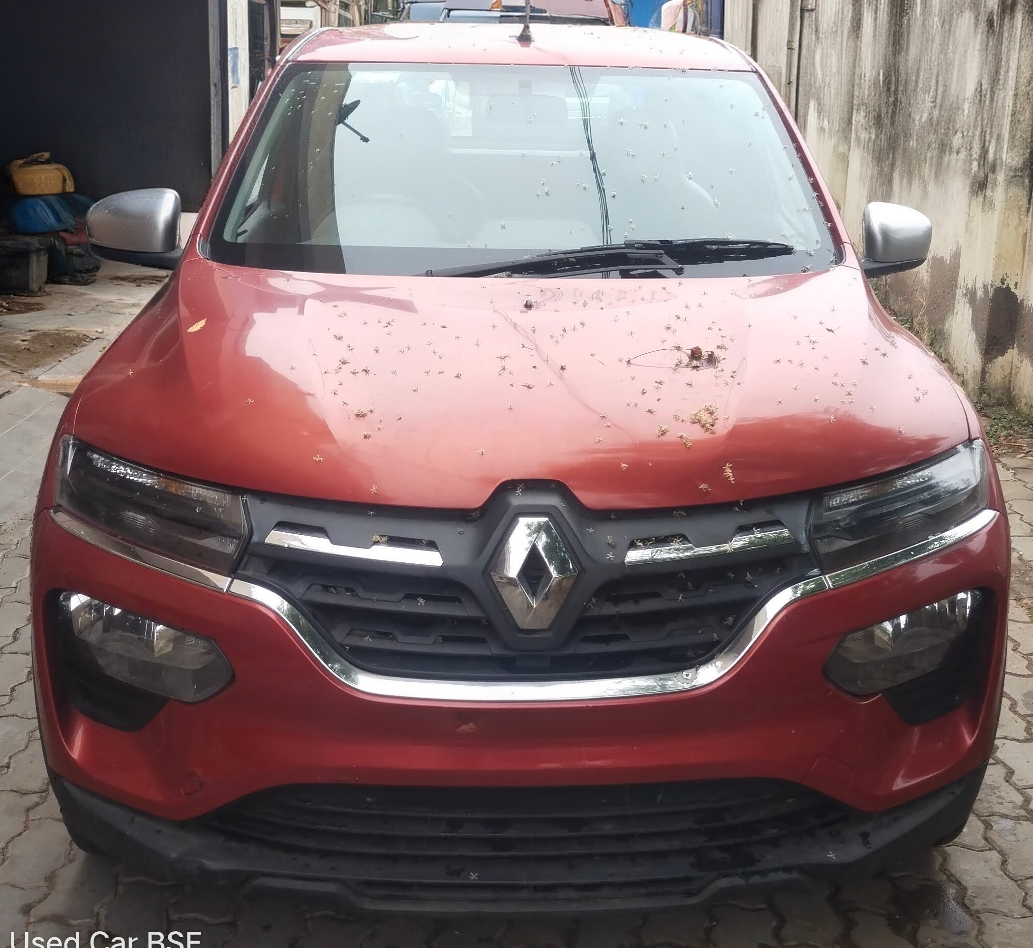 Renault Kwid