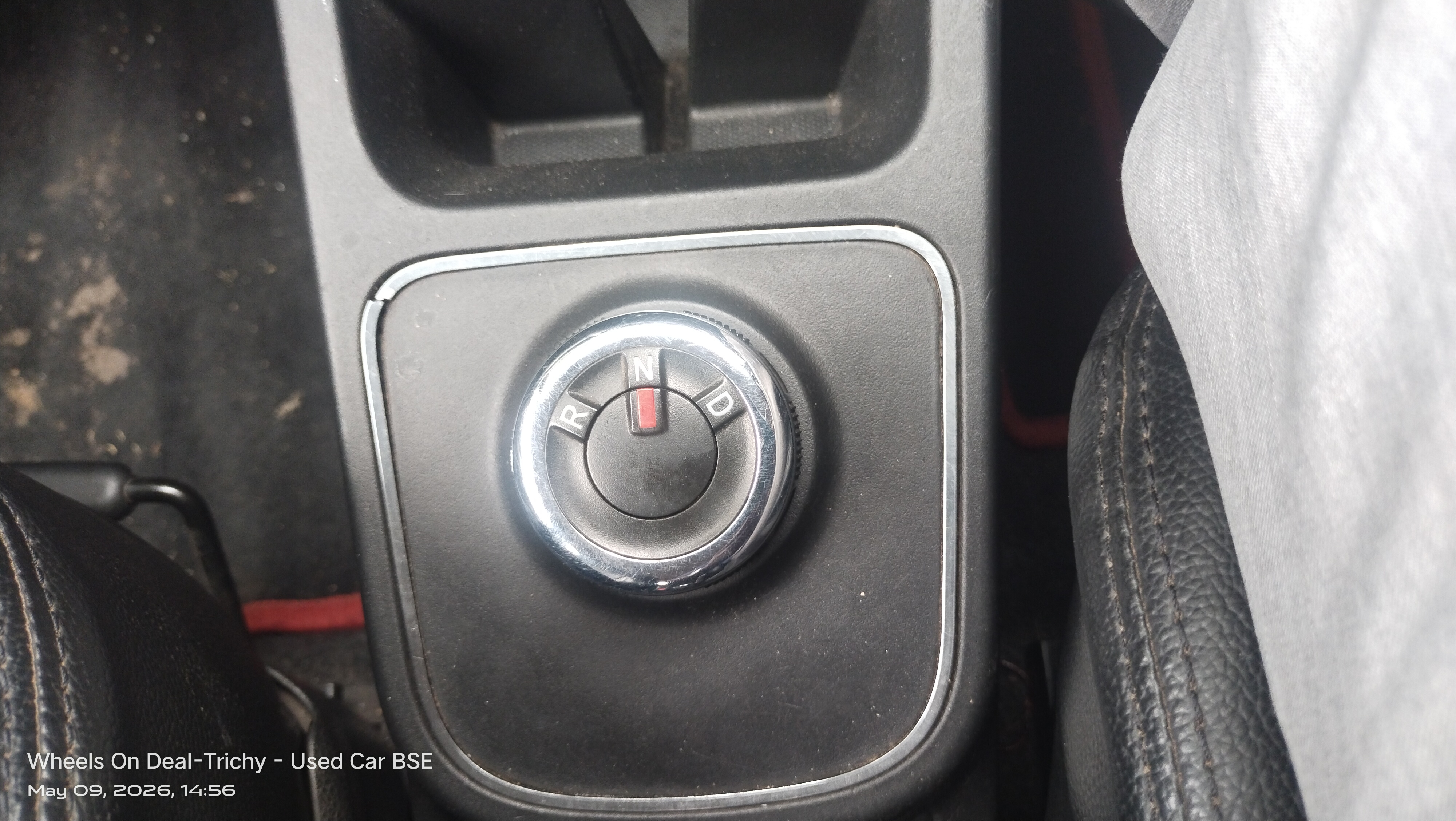 Renault Kwid - Image 6