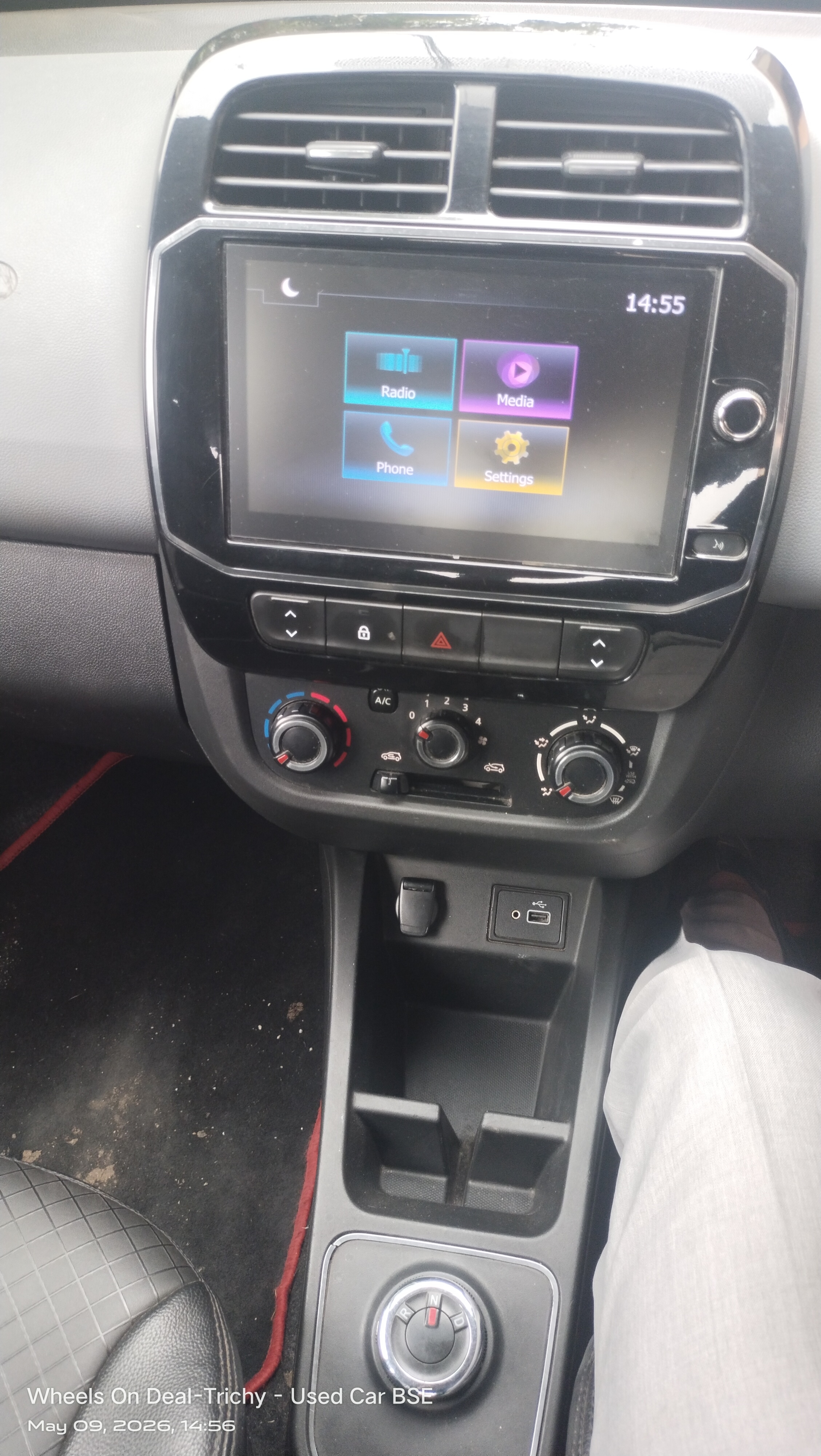 Renault Kwid - Image 5