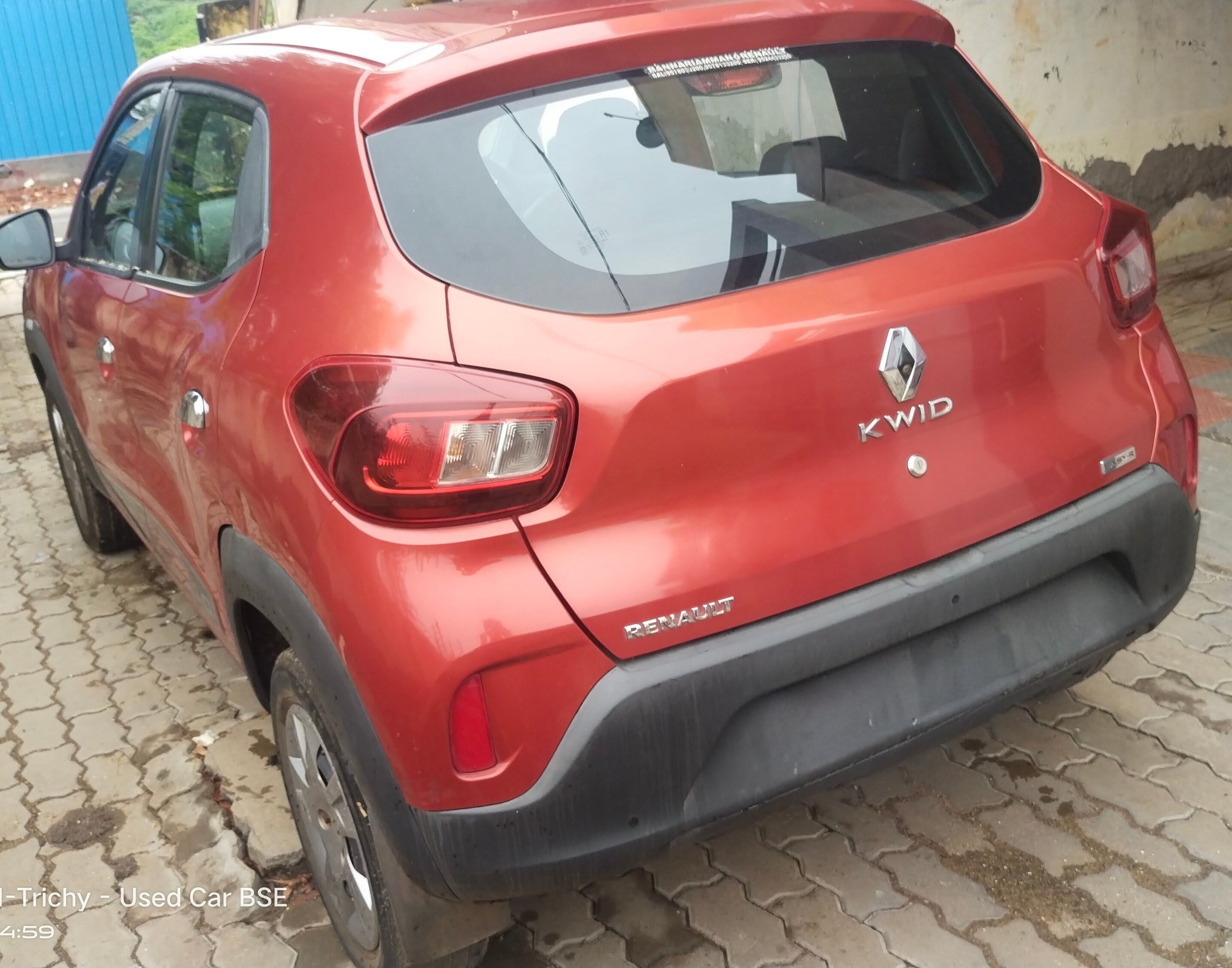 Renault Kwid - Image 4