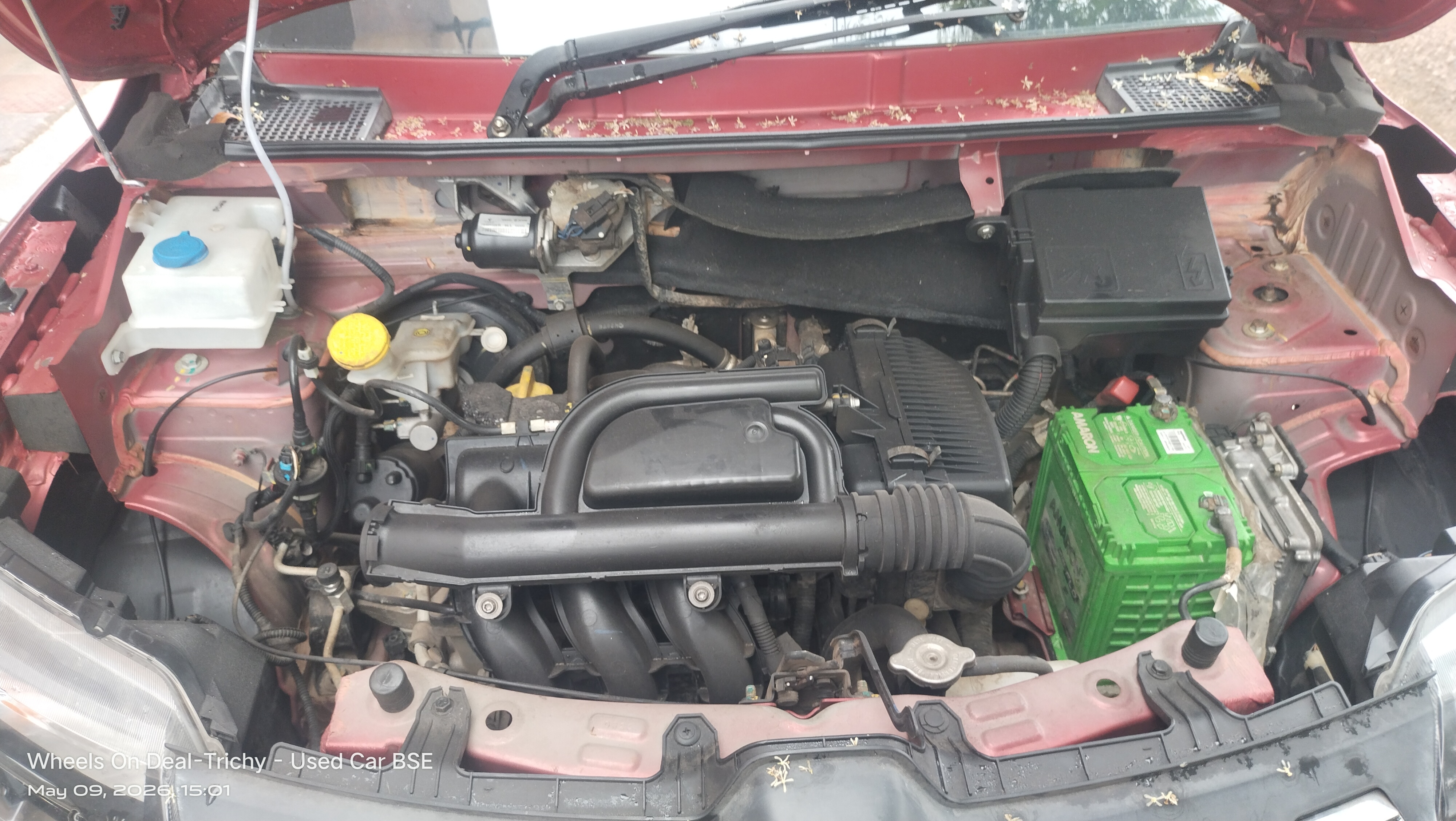 Renault Kwid - Image 8