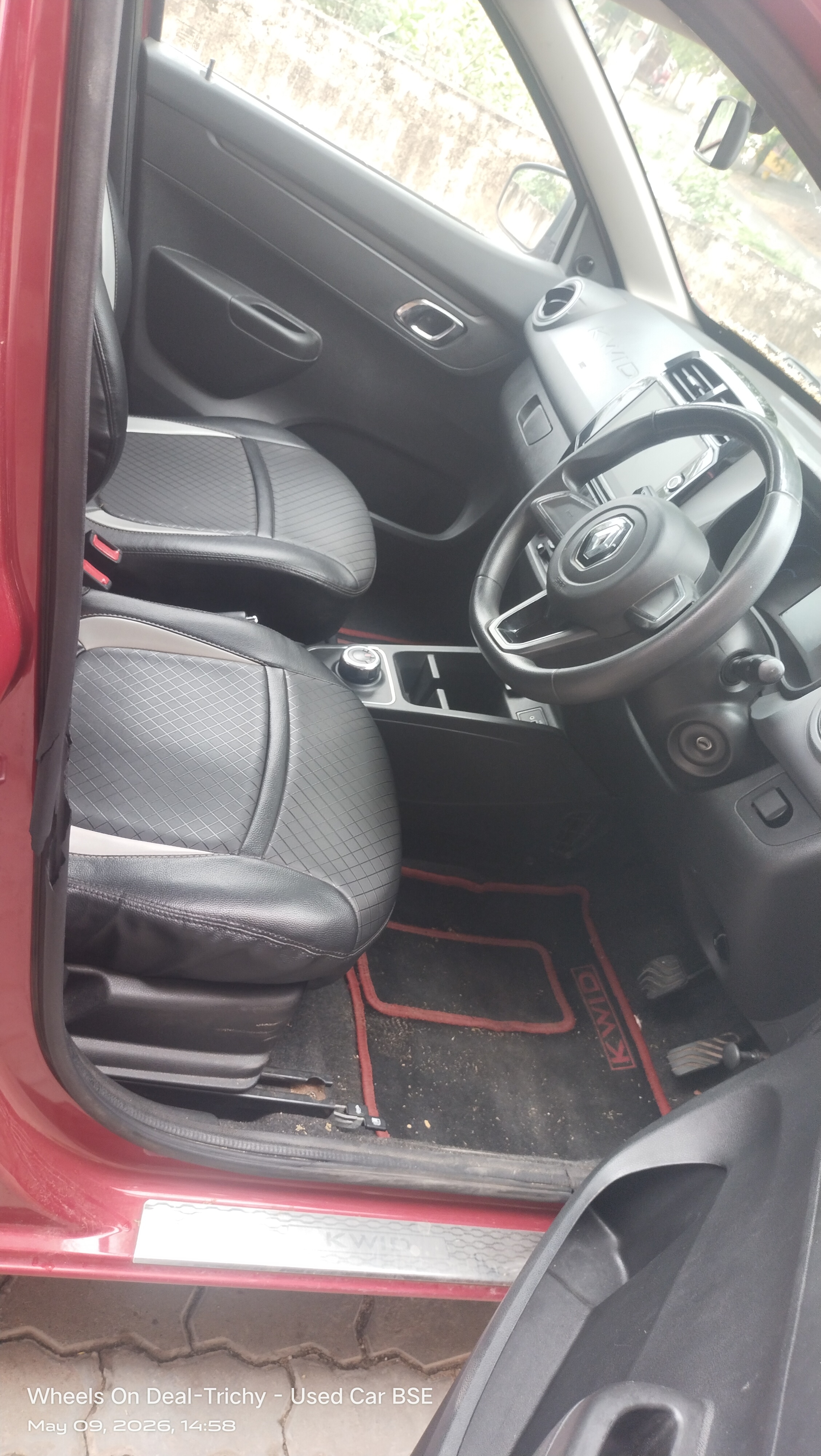 Renault Kwid - Image 7