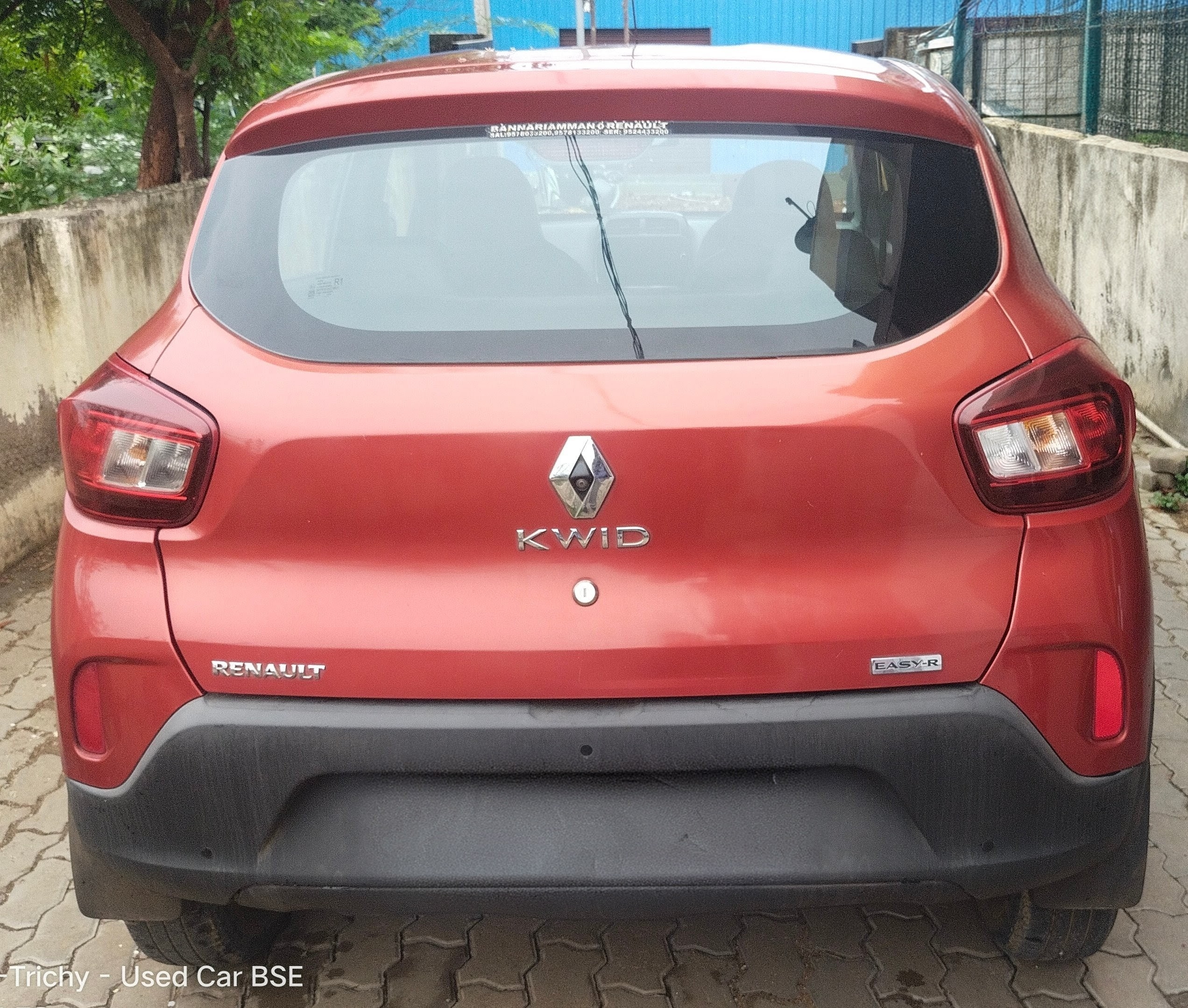 Renault Kwid - Image 3