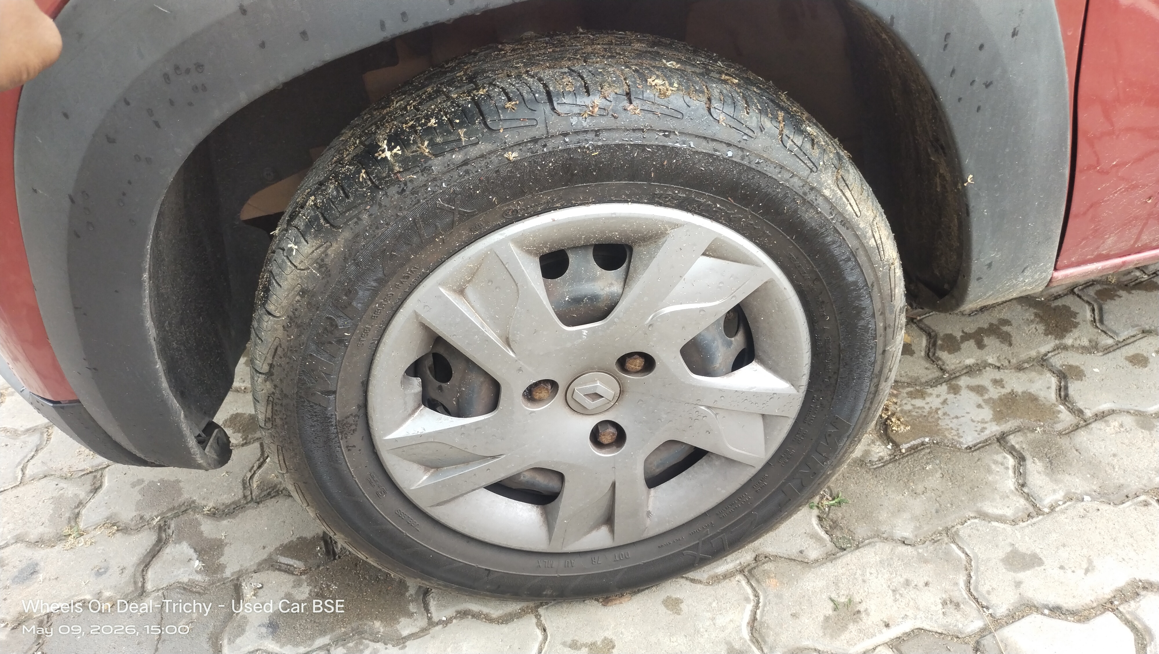 Renault Kwid - Image 9