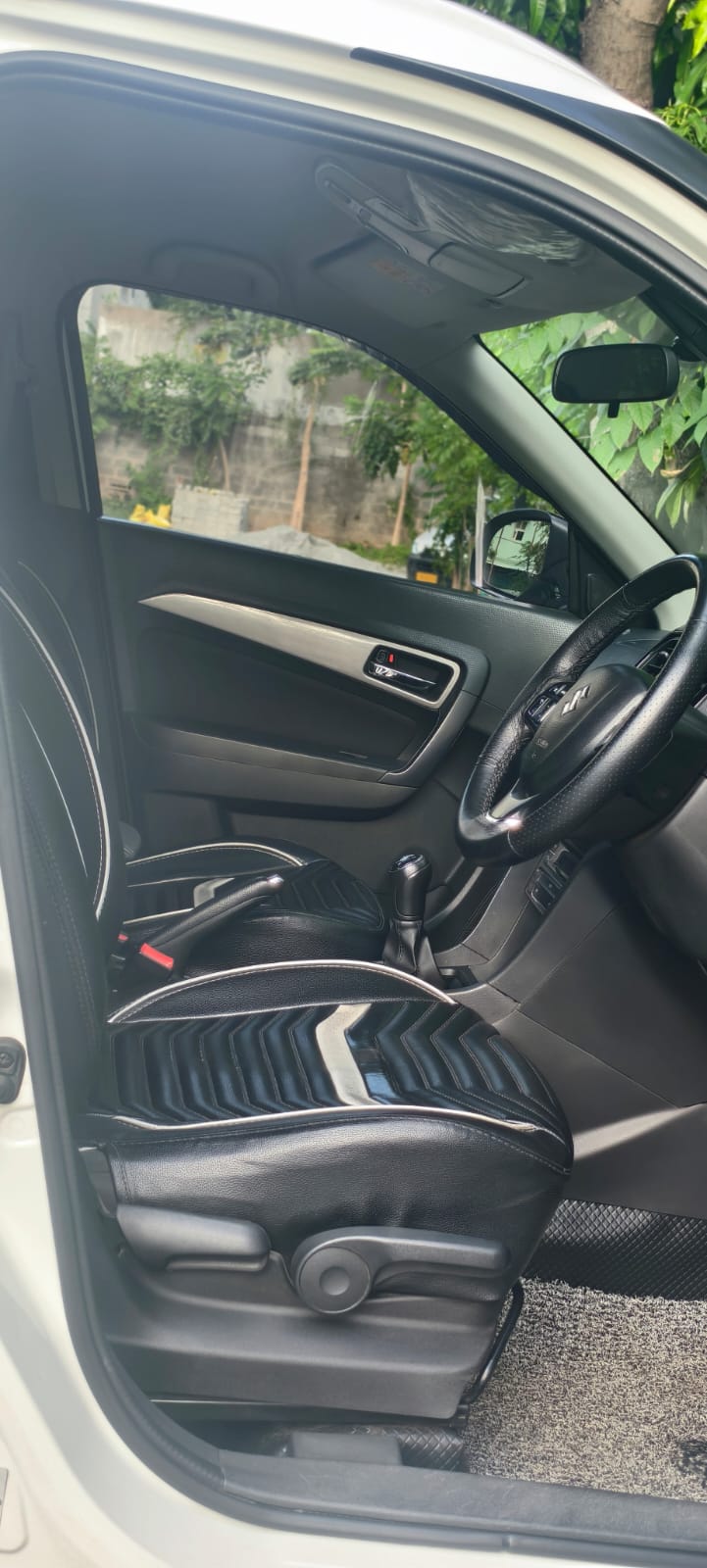 Maruti Suzuki Vitara Brezza - Image 9