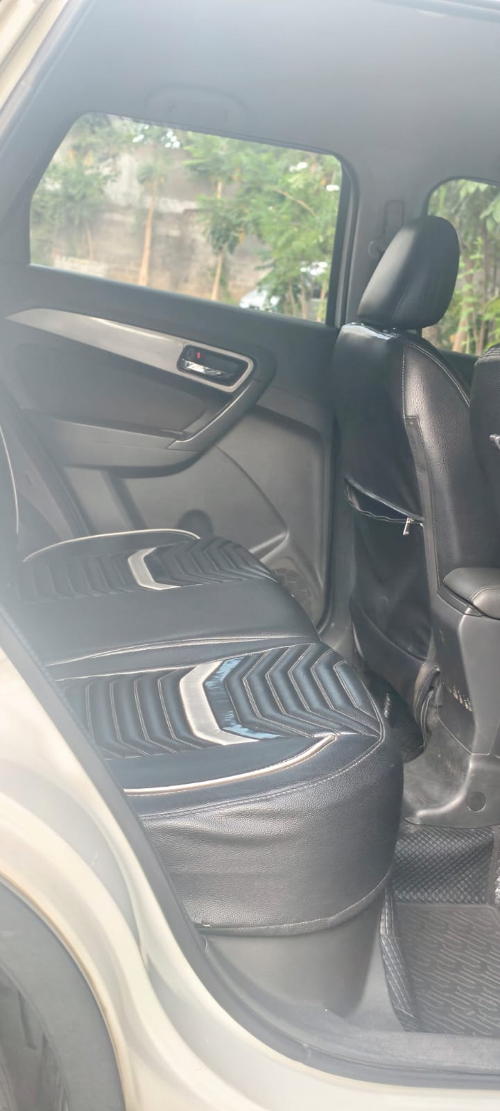 Maruti Suzuki Vitara Brezza - Image 4