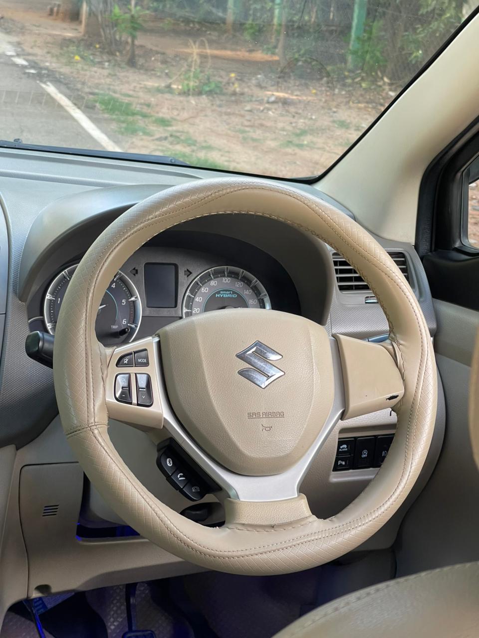 Maruti Suzuki Ertiga - Image 12
