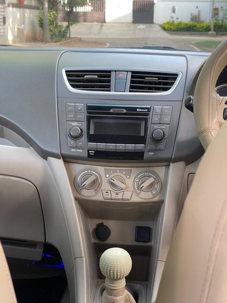 Maruti Suzuki Ertiga - Image 11