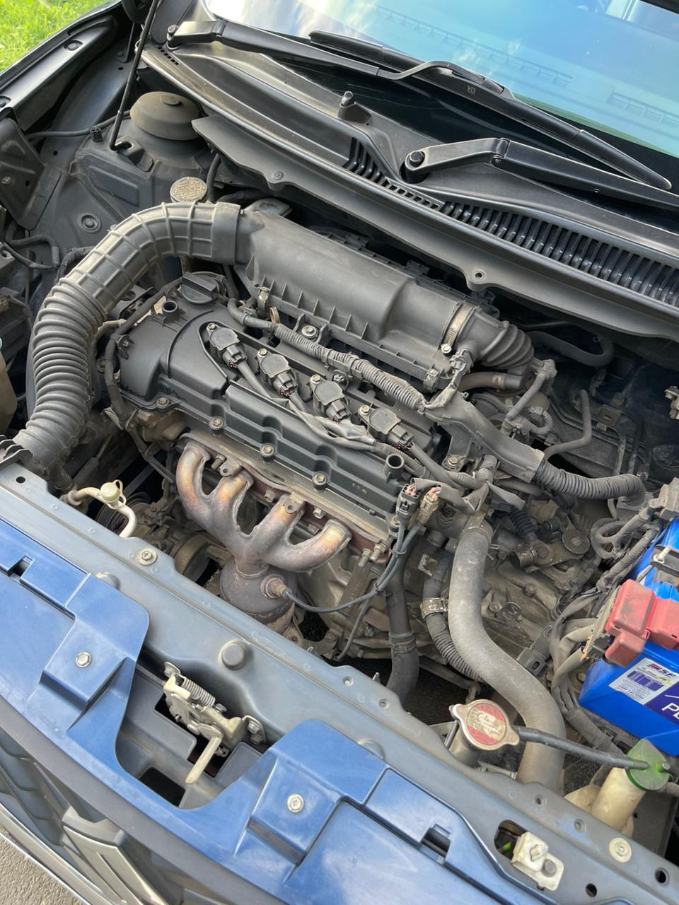 Maruti Suzuki Ertiga - Image 15