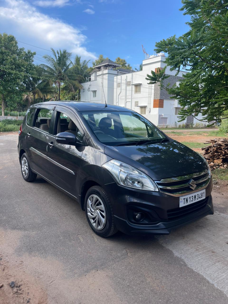 Maruti Suzuki Ertiga - Image 5