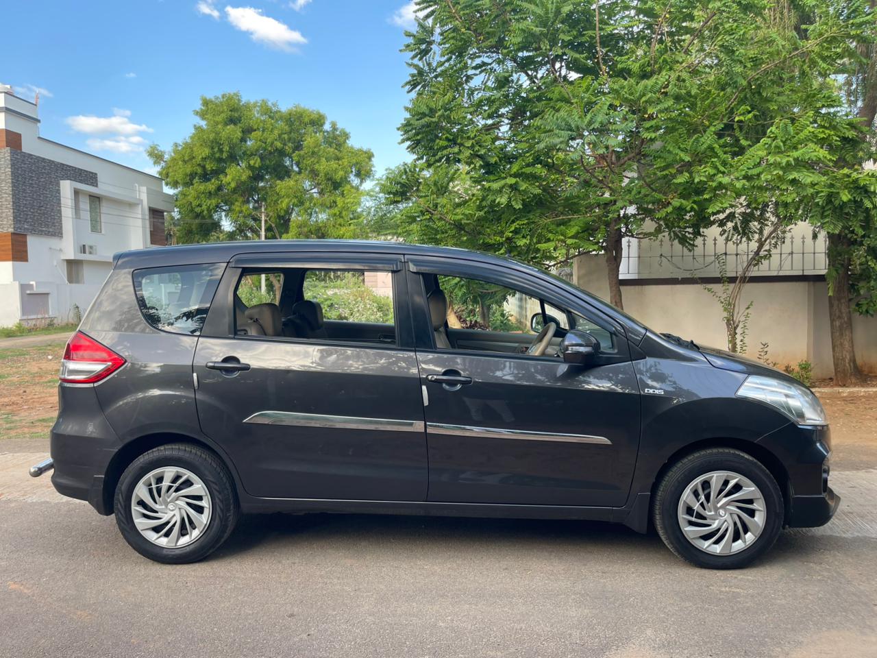 Maruti Suzuki Ertiga - Image 6